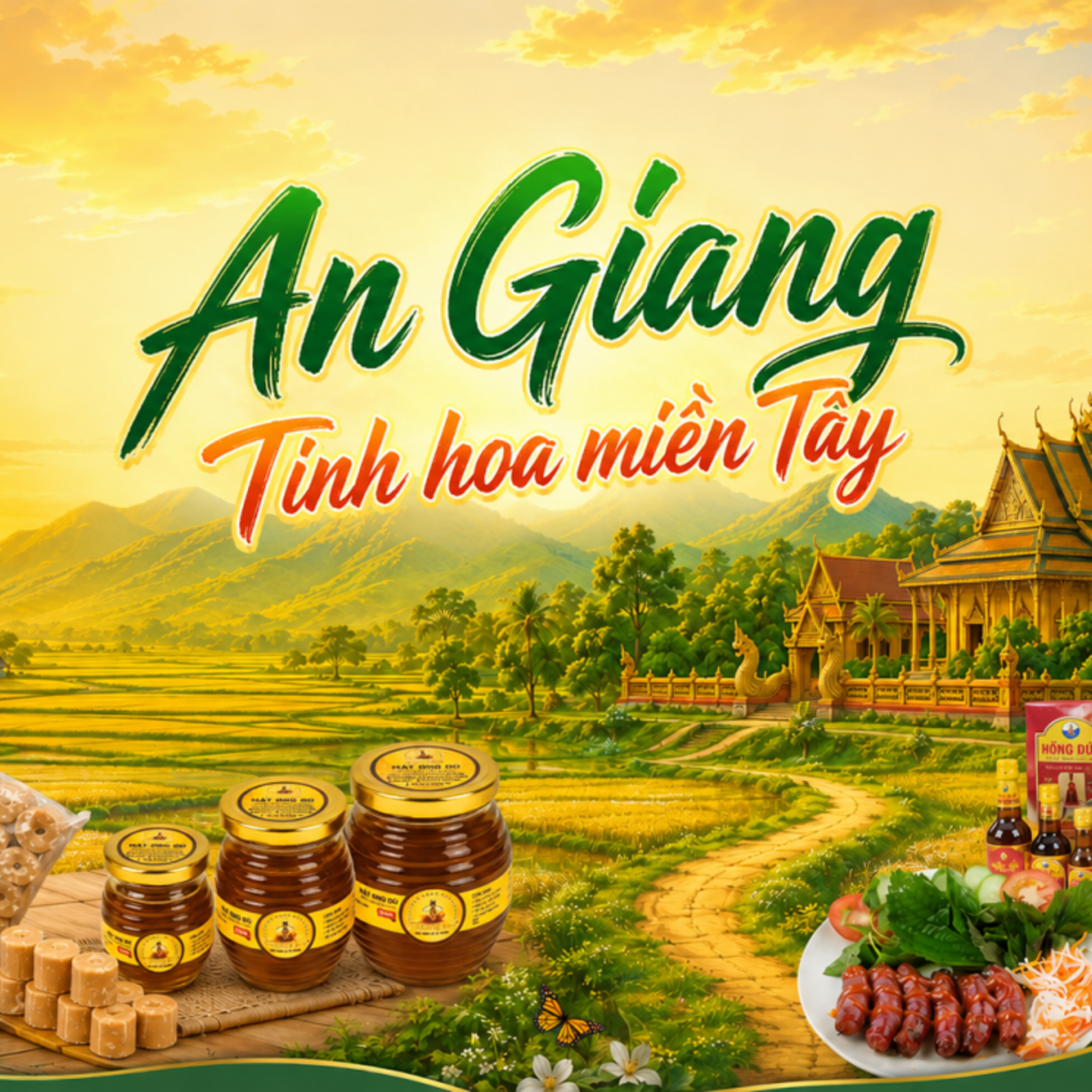 Sức sống hàng Việt - Đưa sản phẩm An Giang đến với người dân thủ đô và thị trường thành phố Hà Nội episode artwork
