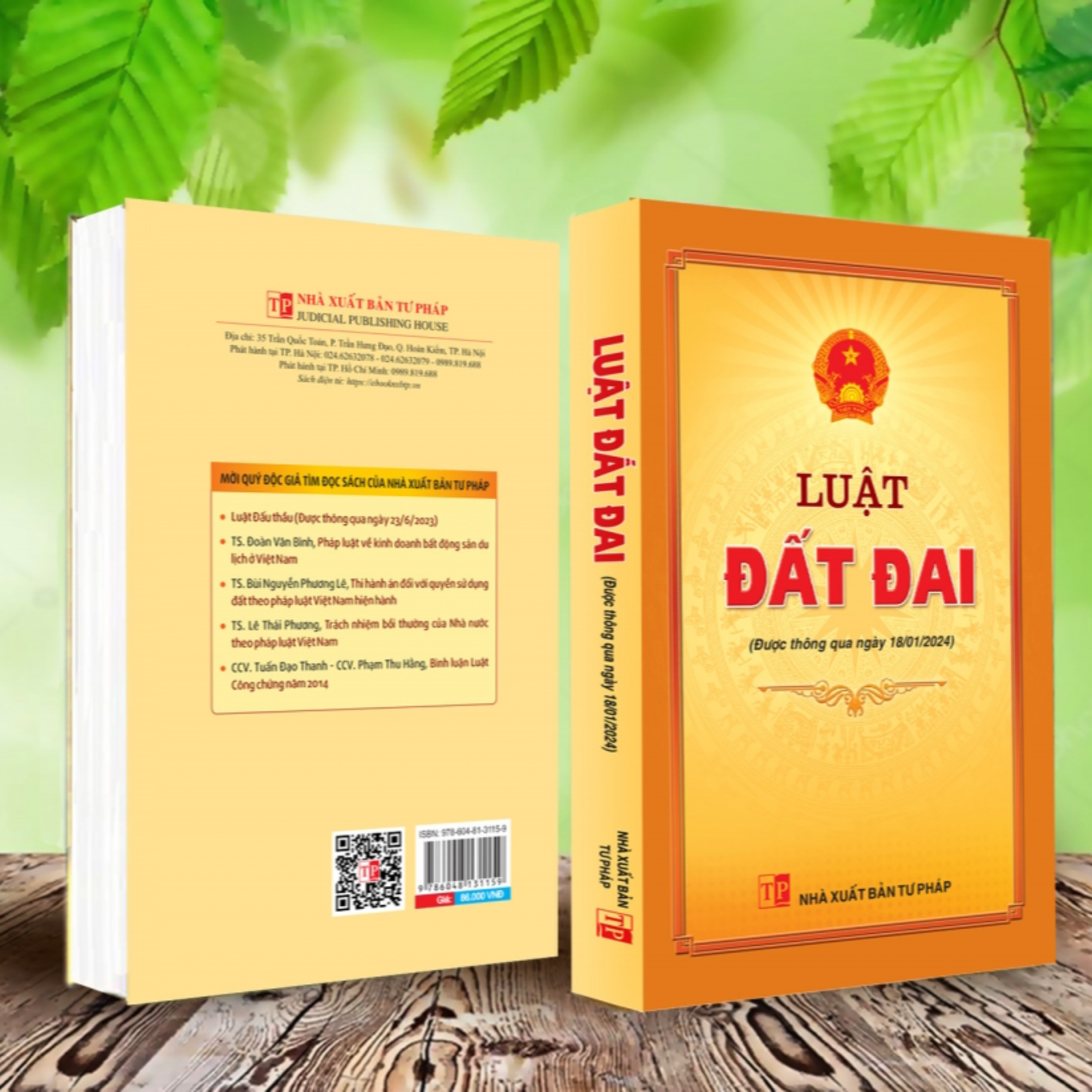 Dòng chảy Kinh tế - Góp ý hoàn thiện dự thảo Luật sửa đổi Luật Đất đai 2024