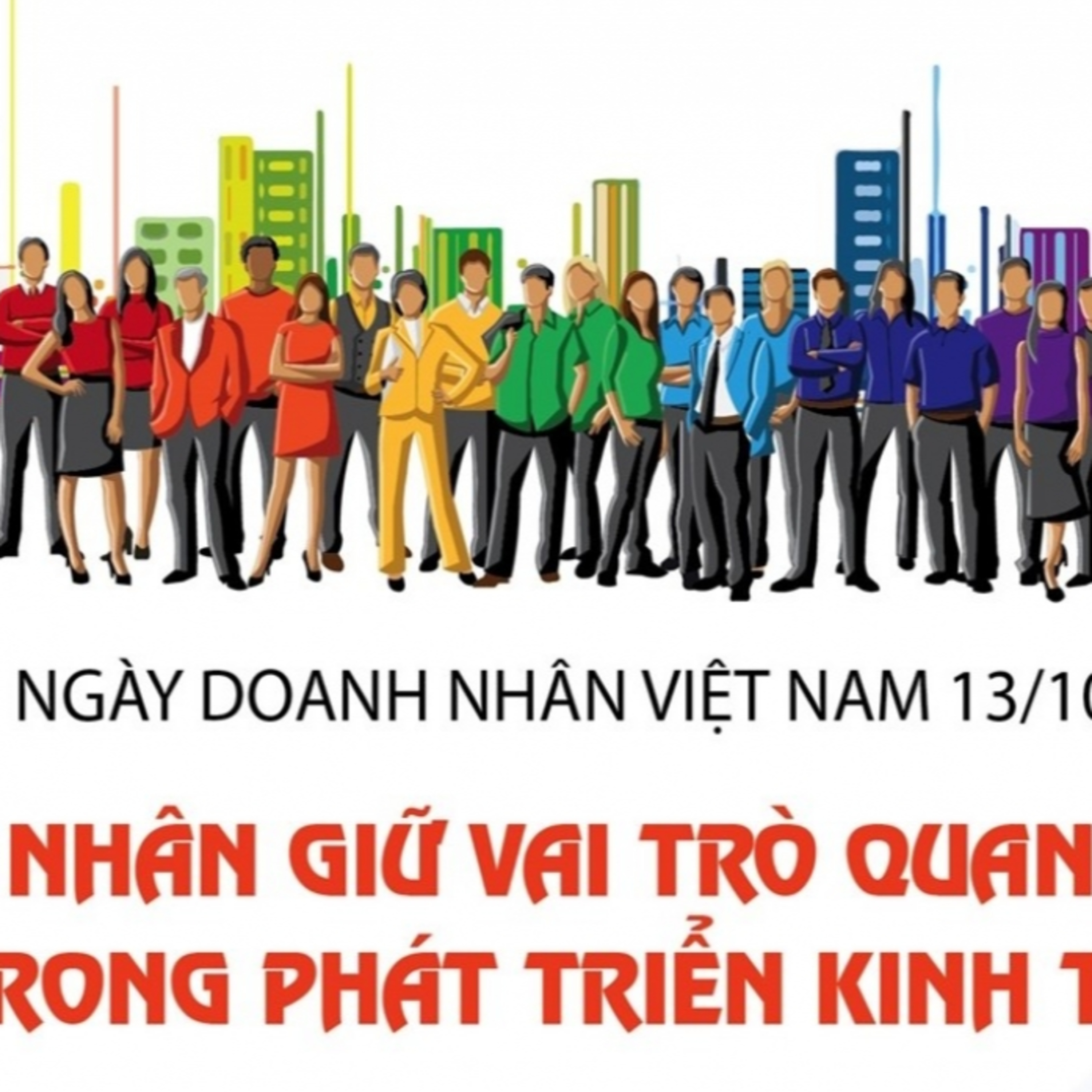 Dòng chảy Kinh tế - Lan tỏa tinh thần doanh nhân Việt trong phát triển đất nước