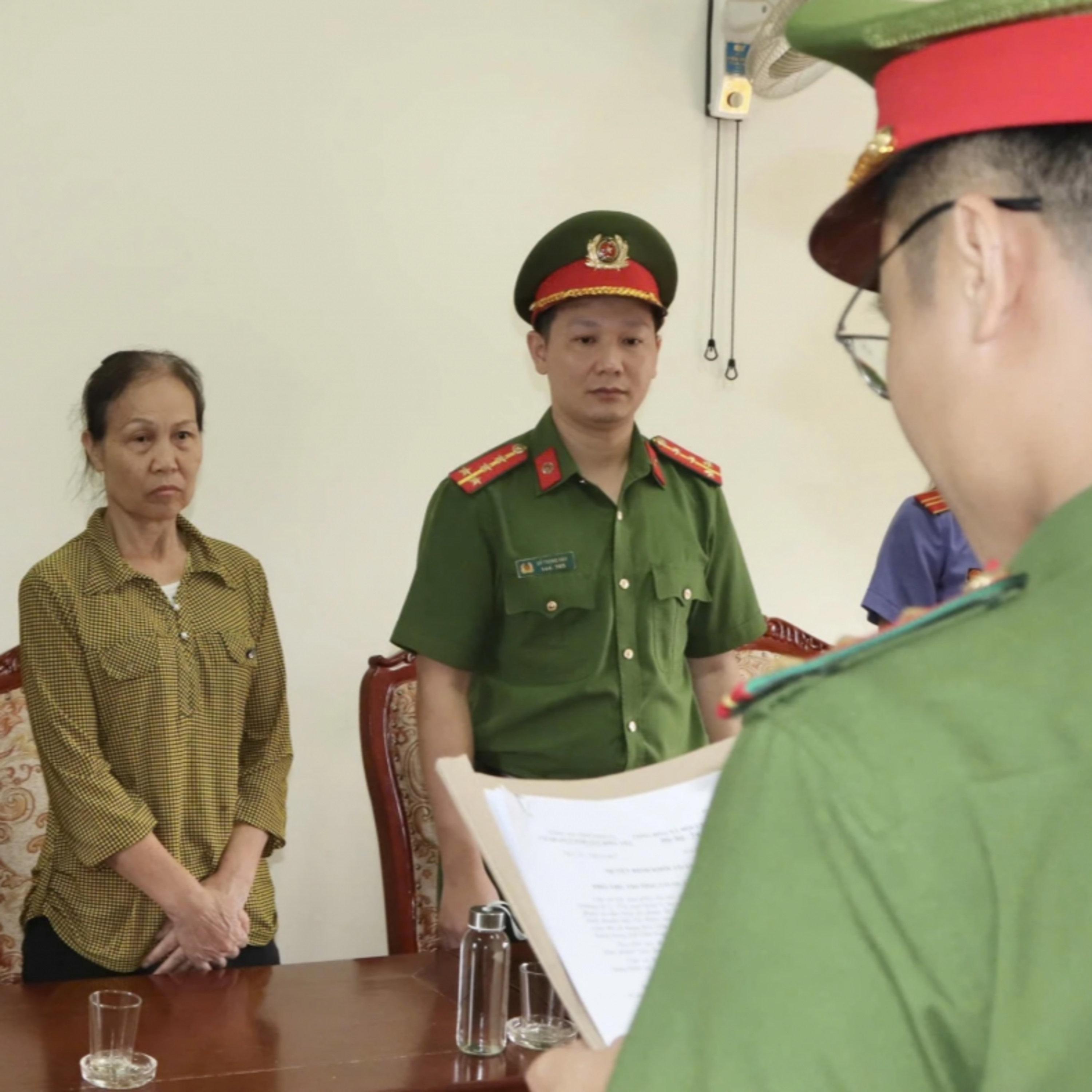 Tuyên chiến với gian lận thương mại - Sơn La: Phát hiện cơ sở làm bánh cuốn dùng hàn the, khởi tố người sản xuất