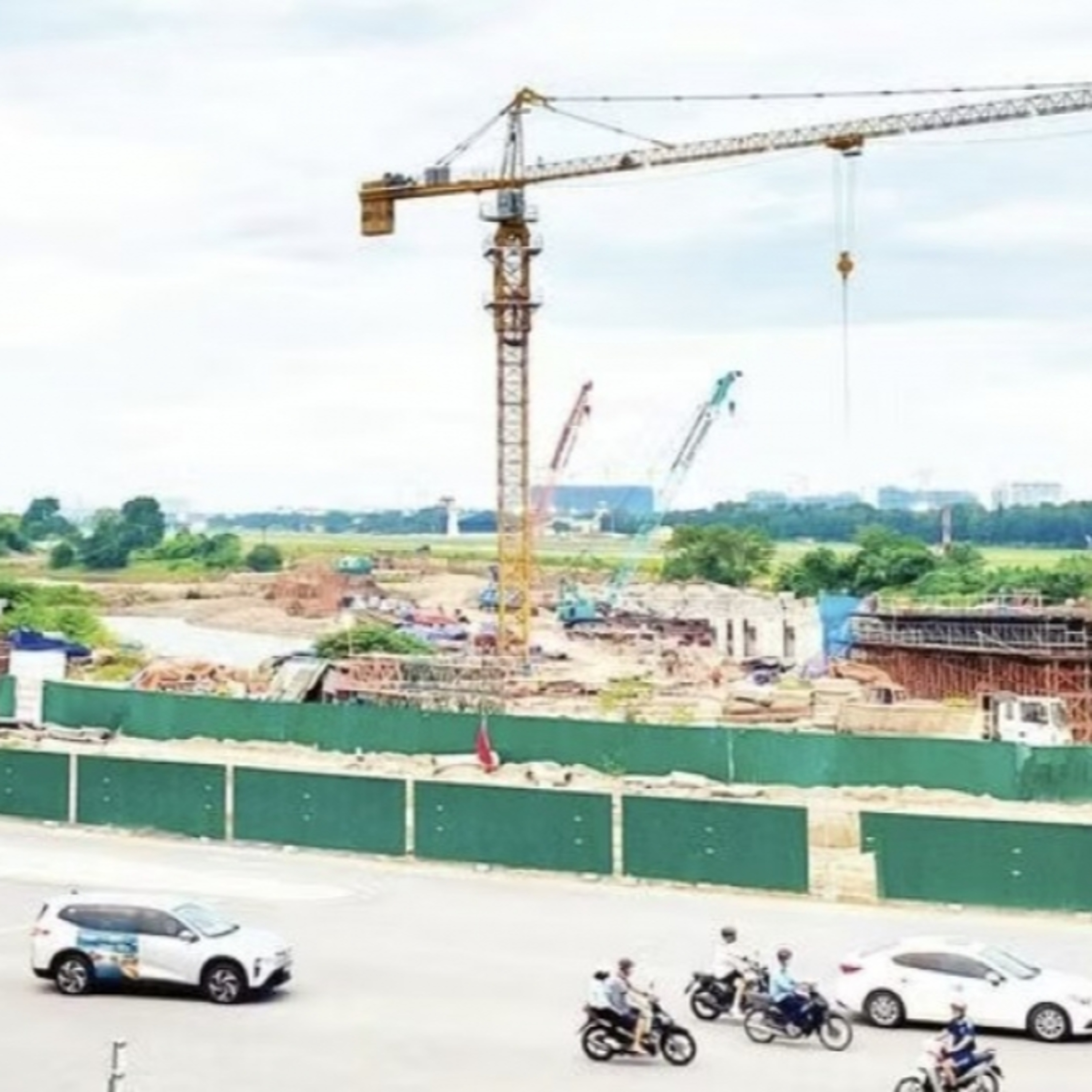 Trước giờ mở cửa - Thúc đẩy giải ngân đầu tư công tại các địa phương