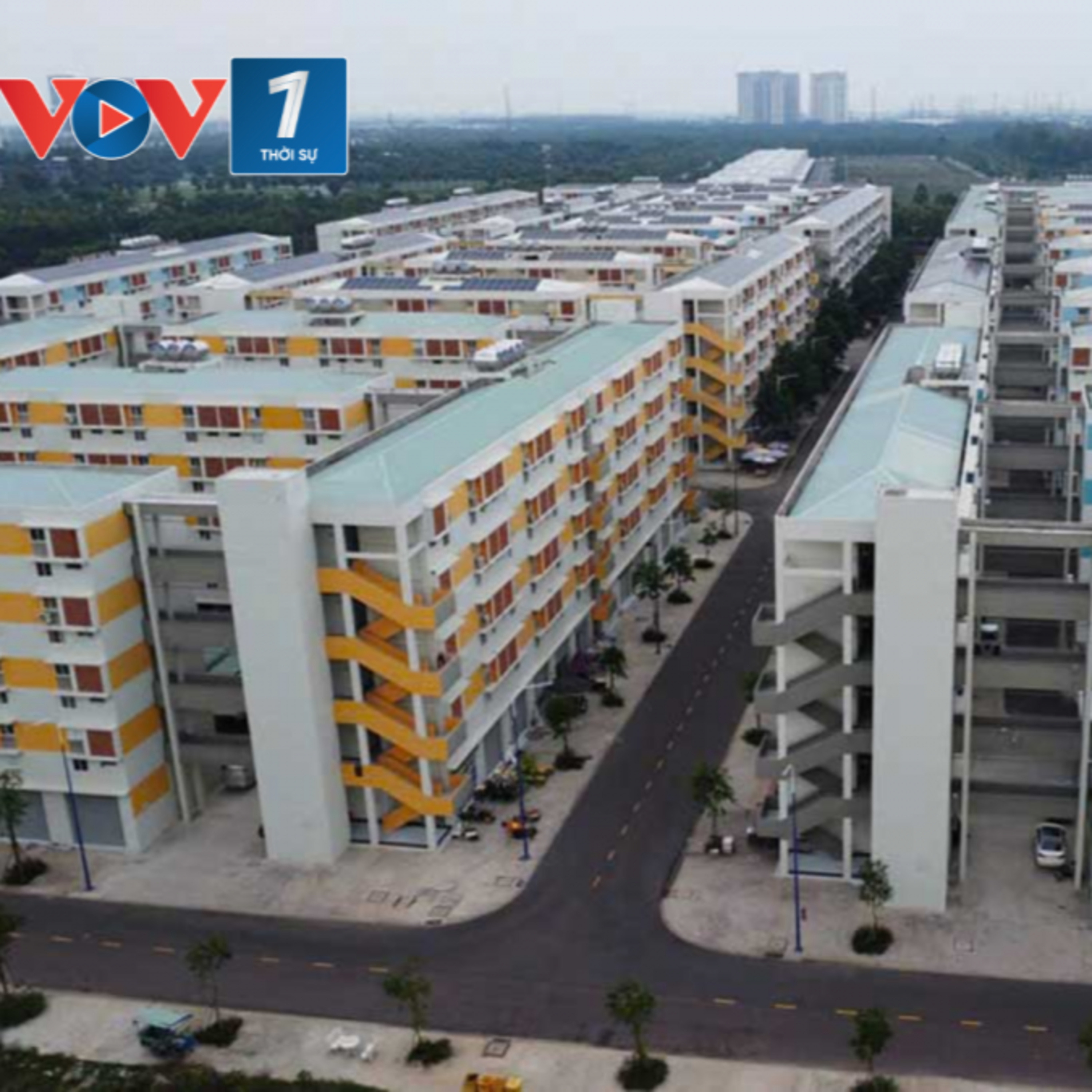 Trước giờ mở cửa - Cần có cơ chế điều chỉnh quy hoạch nhà ở xã hội, hạn chế tình trạng dự án kéo dài episode artwork