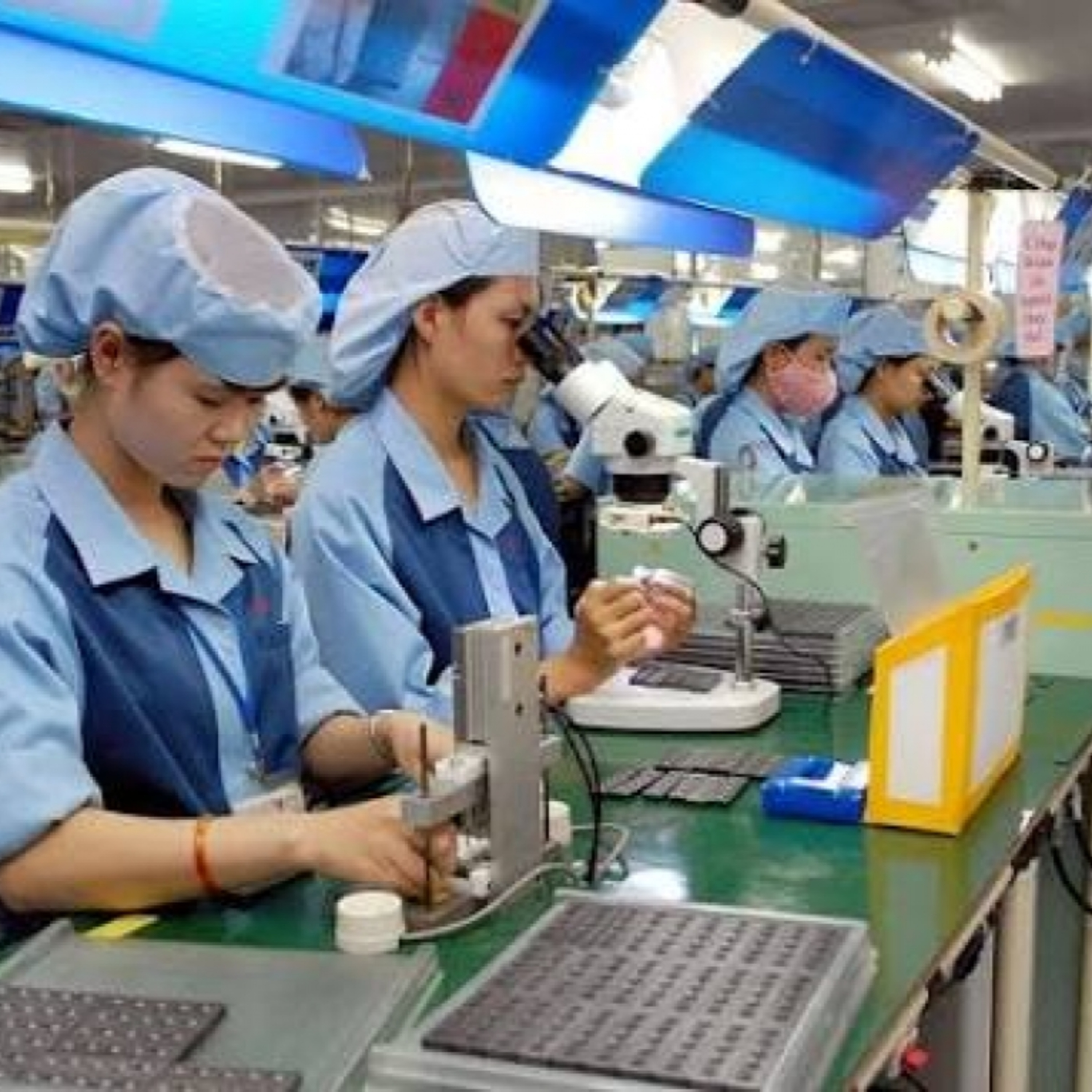Dòng chảy Kinh tế - Tín dụng ưu đãi cho doanh nghiệp nhỏ và vừa – từ cam kết đến giải ngân episode artwork