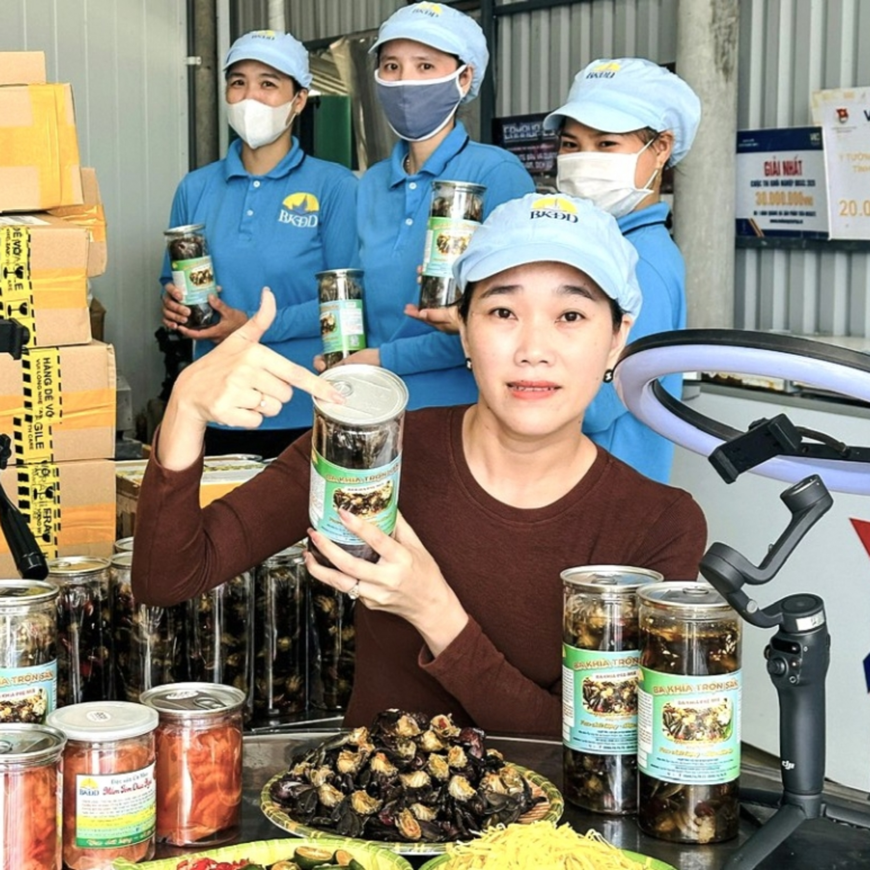 Dòng chảy Kinh tế - Thương mại điện tử trong giai đoạn mới: Quản lý hiệu quả, phát triển bền vững episode artwork