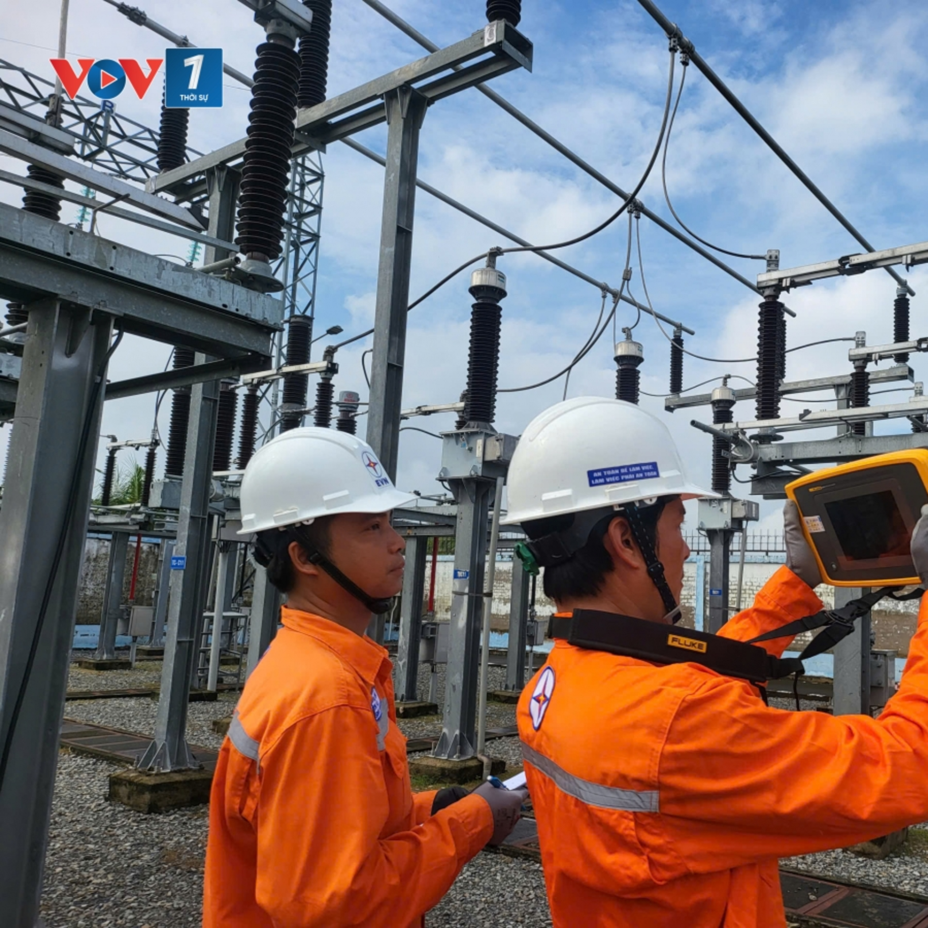 Dòng chảy Kinh tế - Từ thực tế 9 tháng năm 2026, tiếp tục bảo đảm vững chắc an ninh năng lượng cho tăng trưởng 2 con số episode artwork