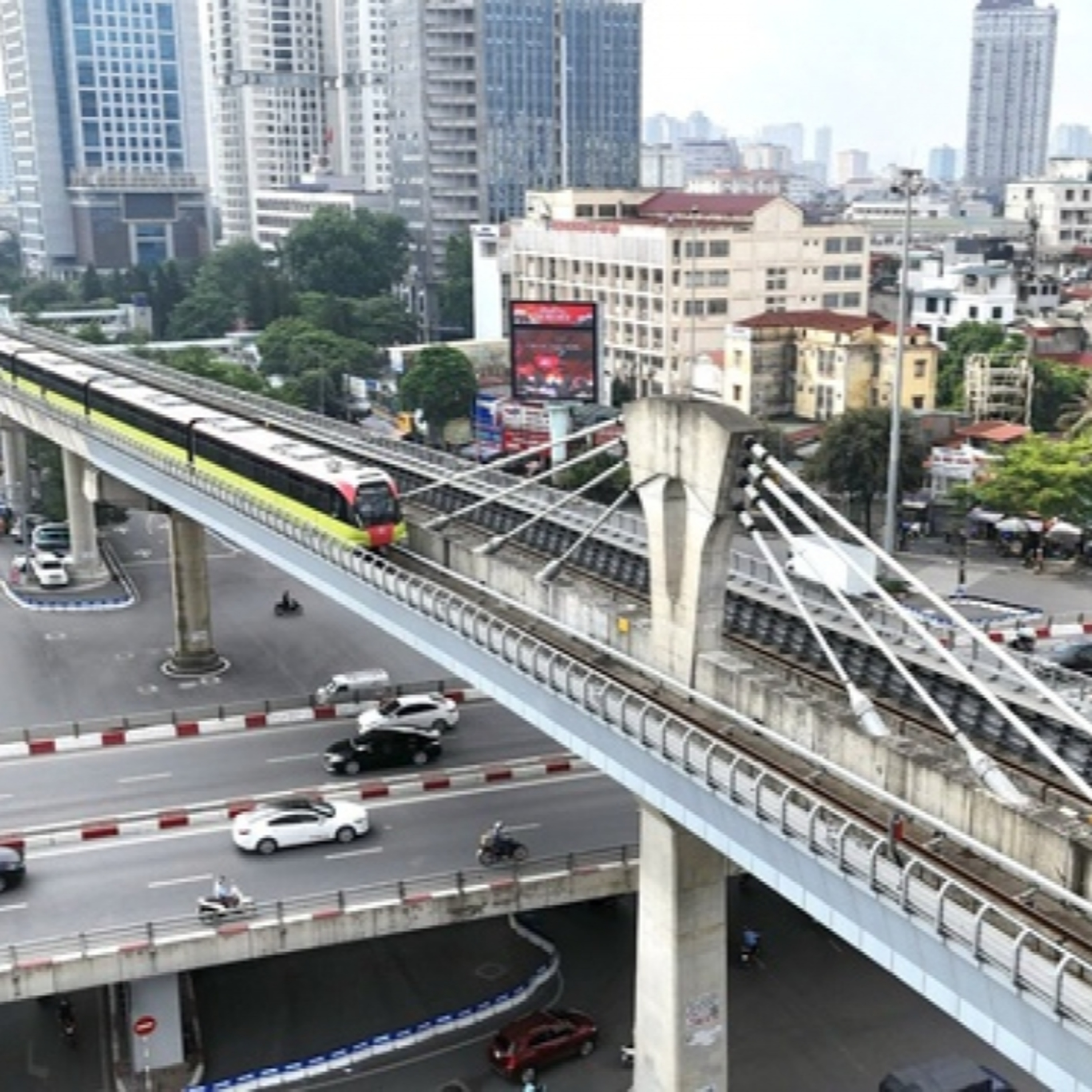 Dòng chảy Kinh tế - Bộ Xây dựng tiếp tục đầu tư các dự án kết nối, tăng hiệu quả đầu tư, đảm bảo mục tiêu tăng trưởng episode artwork