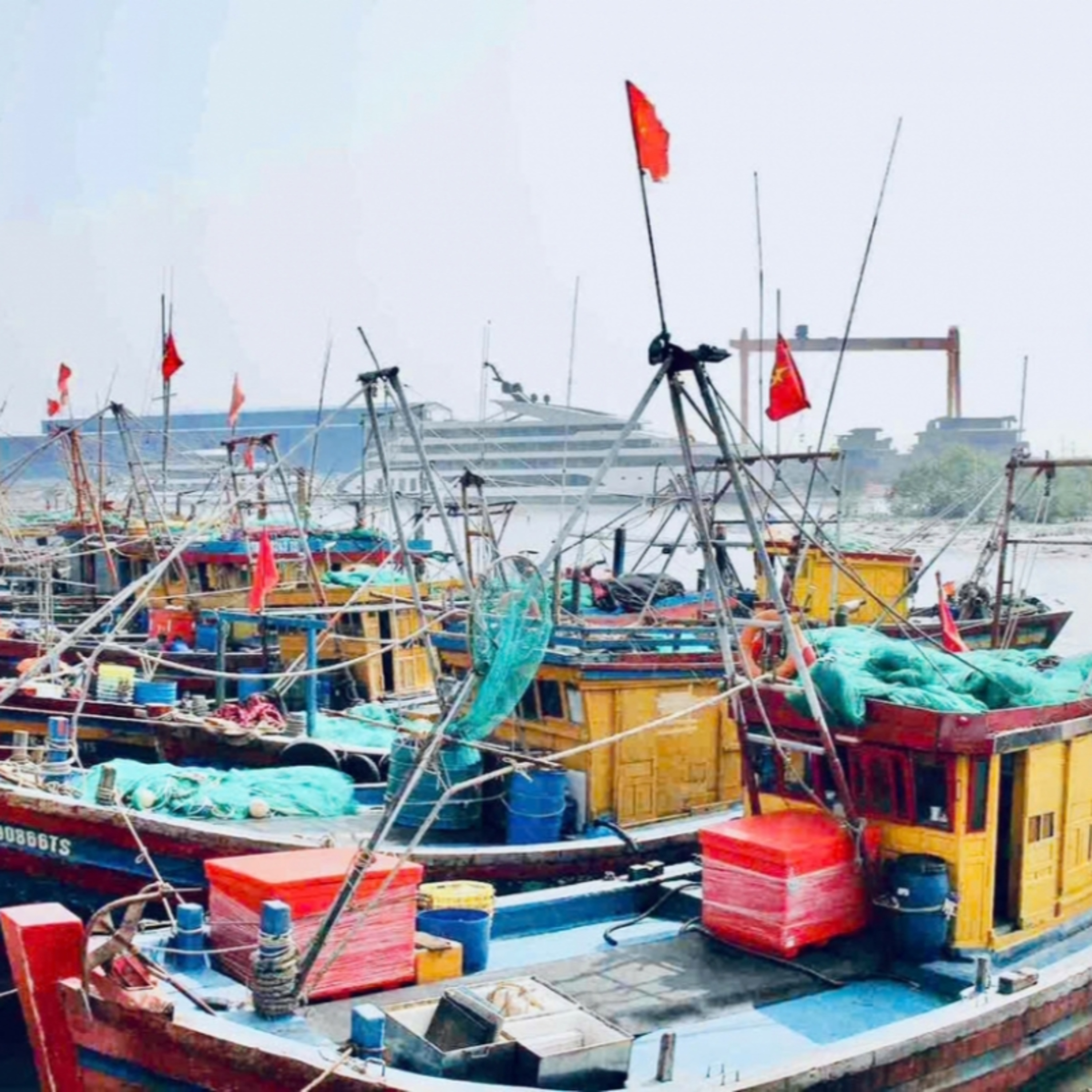 Dòng chảy Kinh tế - Hưng Yên tăng tốc, dồn lực phát triển kinh tế hướng biển episode artwork