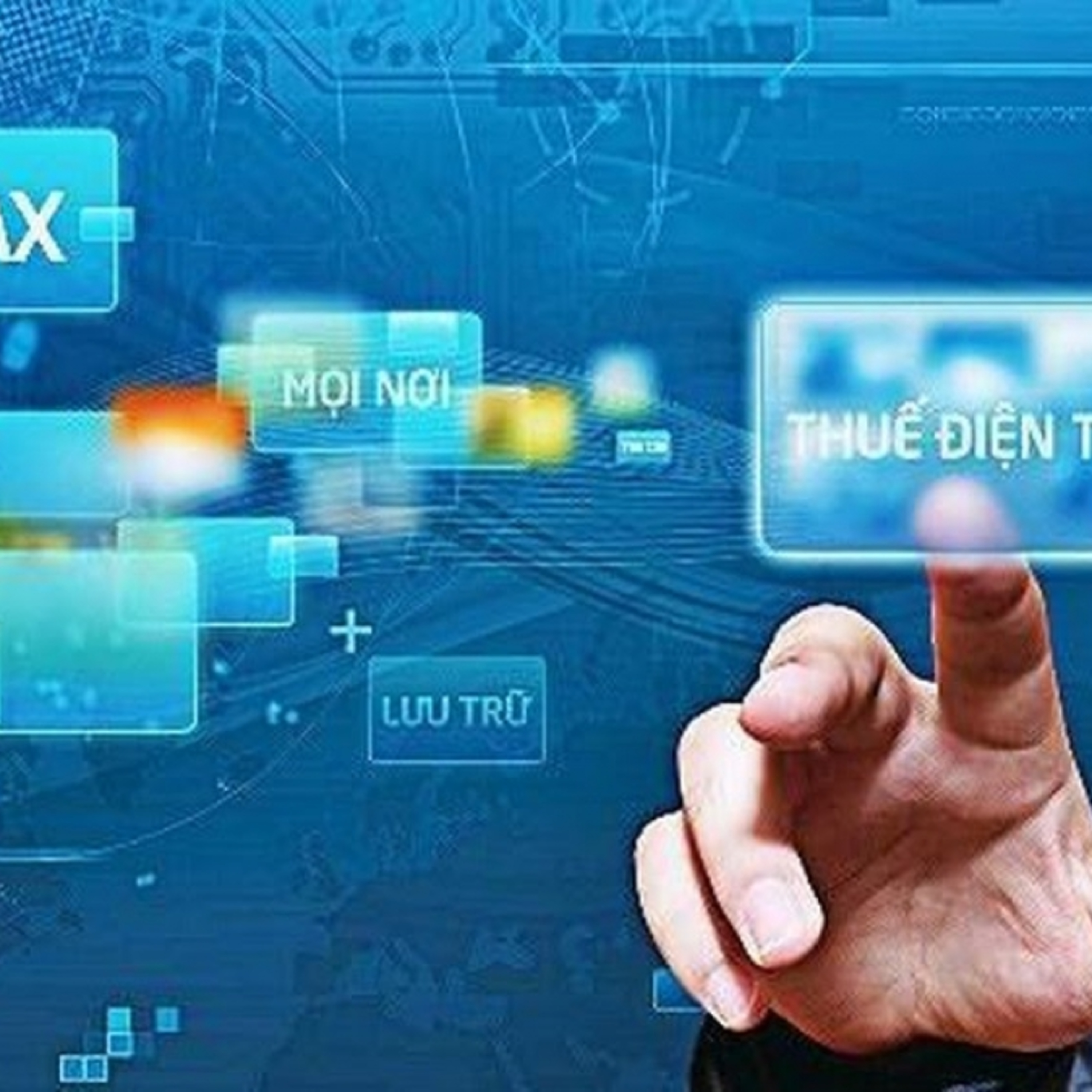 Dòng chảy Kinh tế - Cải cách hành chính thuế - hải quan: Từ cắt giảm thủ tục đến nâng cao năng lực cạnh tranh quốc gia