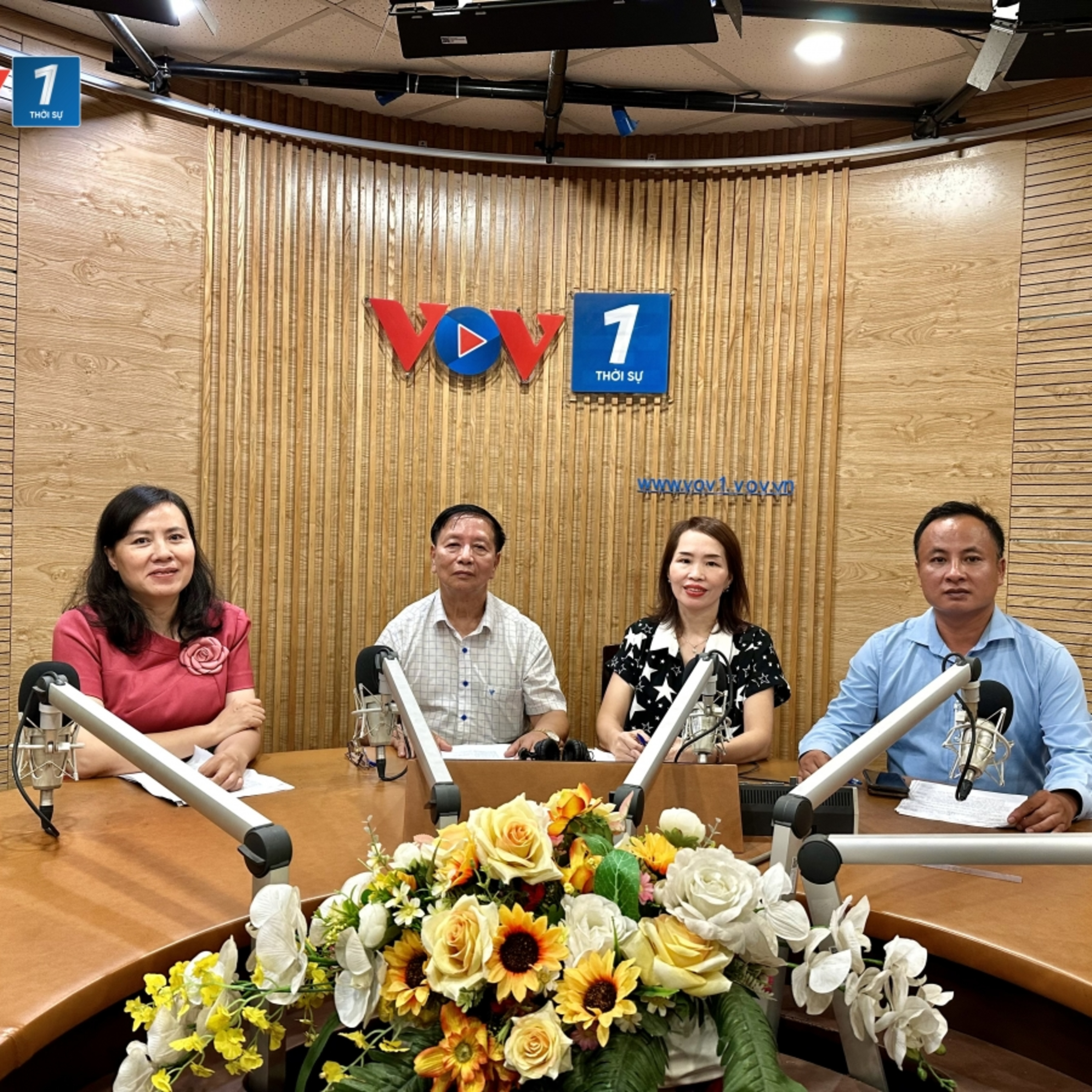 Khởi nghiệp - DNKN hợp tác truyền thông cho sản phẩm ứng dụng KHCN, chăm sóc sức khỏe cộng đồng
