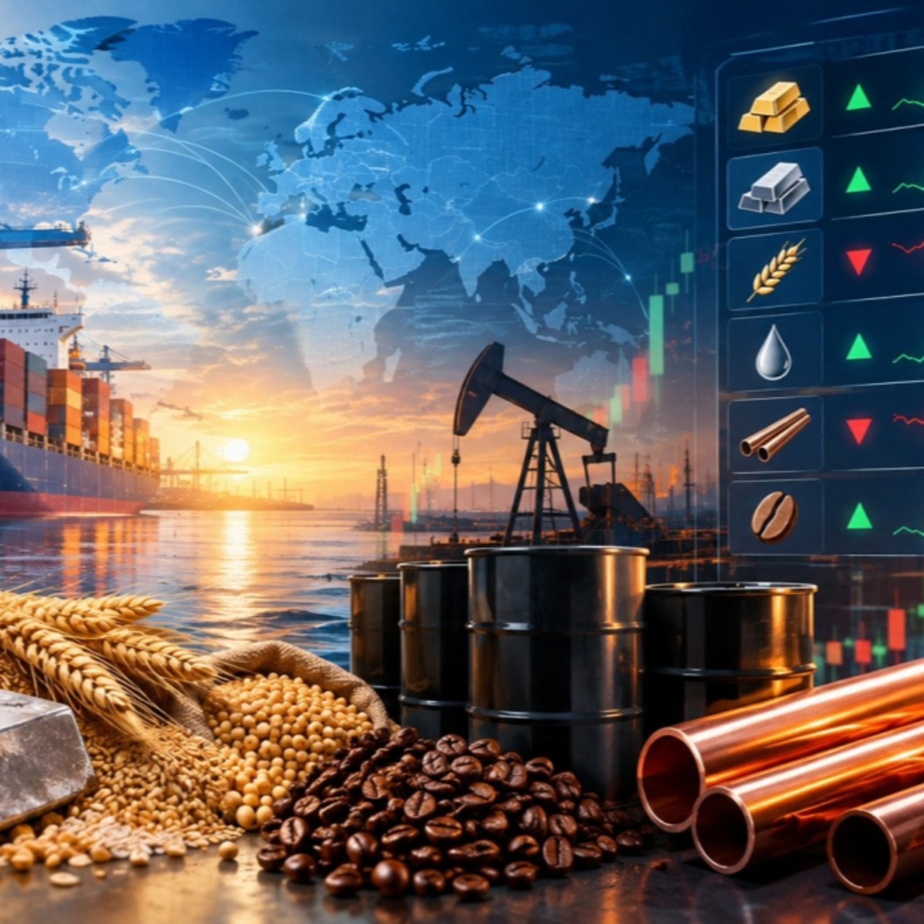 Trước giờ mở cửa - Hoàn thiện cơ chế quản lý rủi ro trên thị trường phái sinh