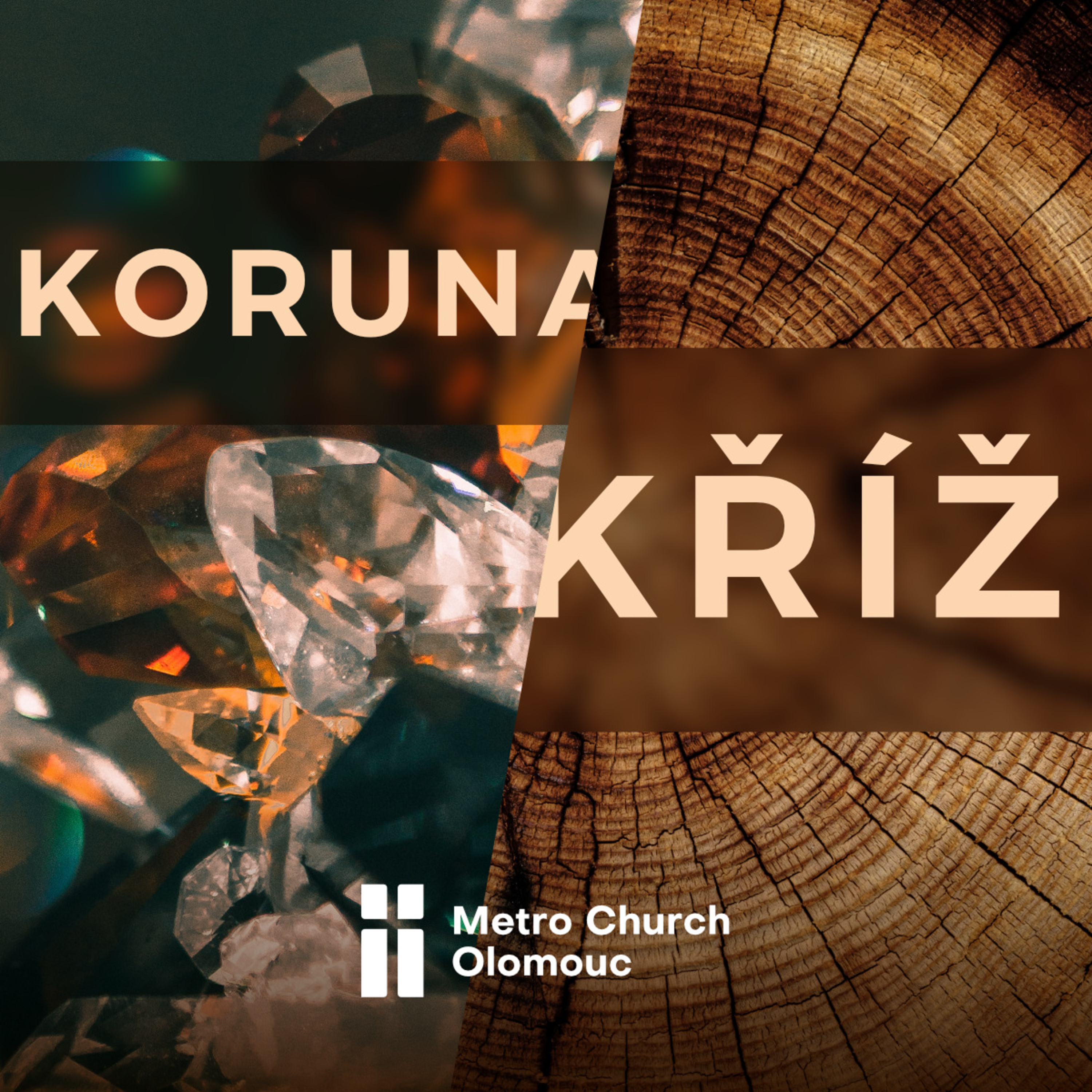Metro Church Olomouc
