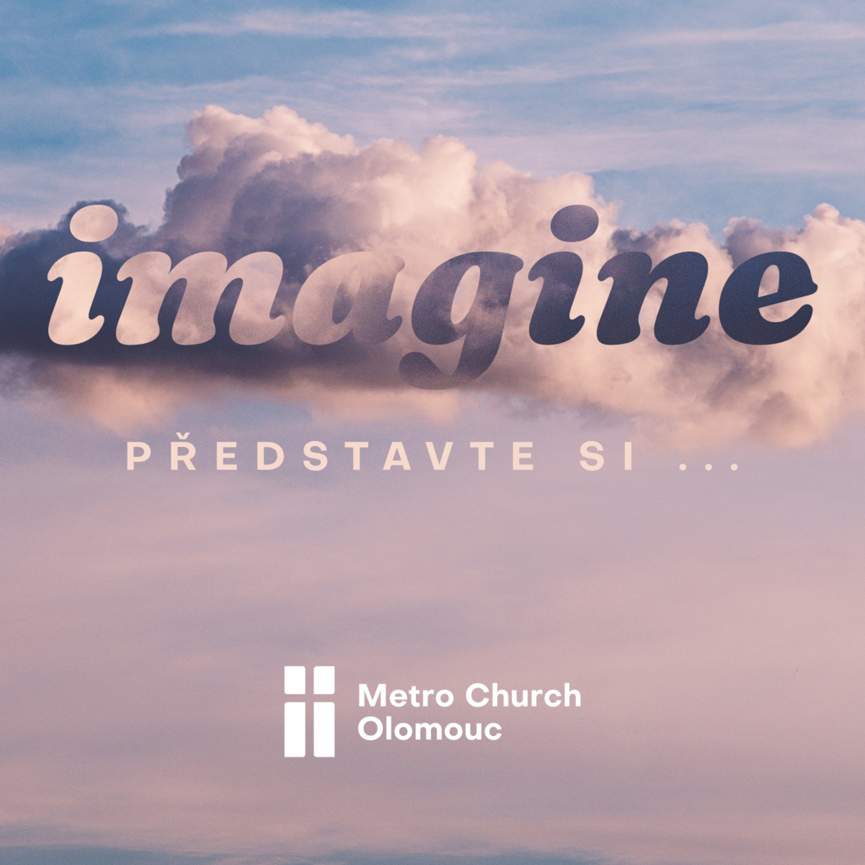 Metro Church Olomouc