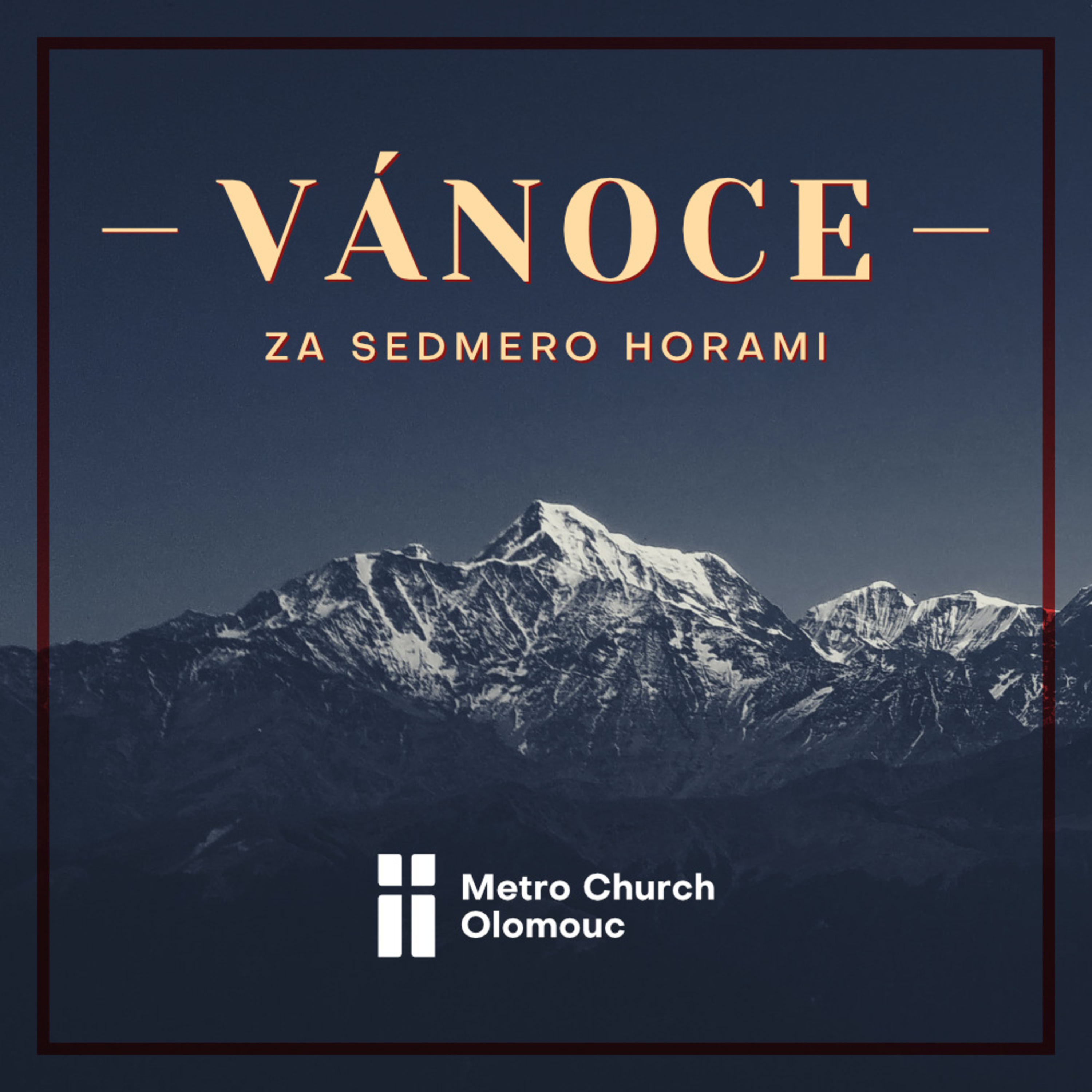 Metro Church Olomouc