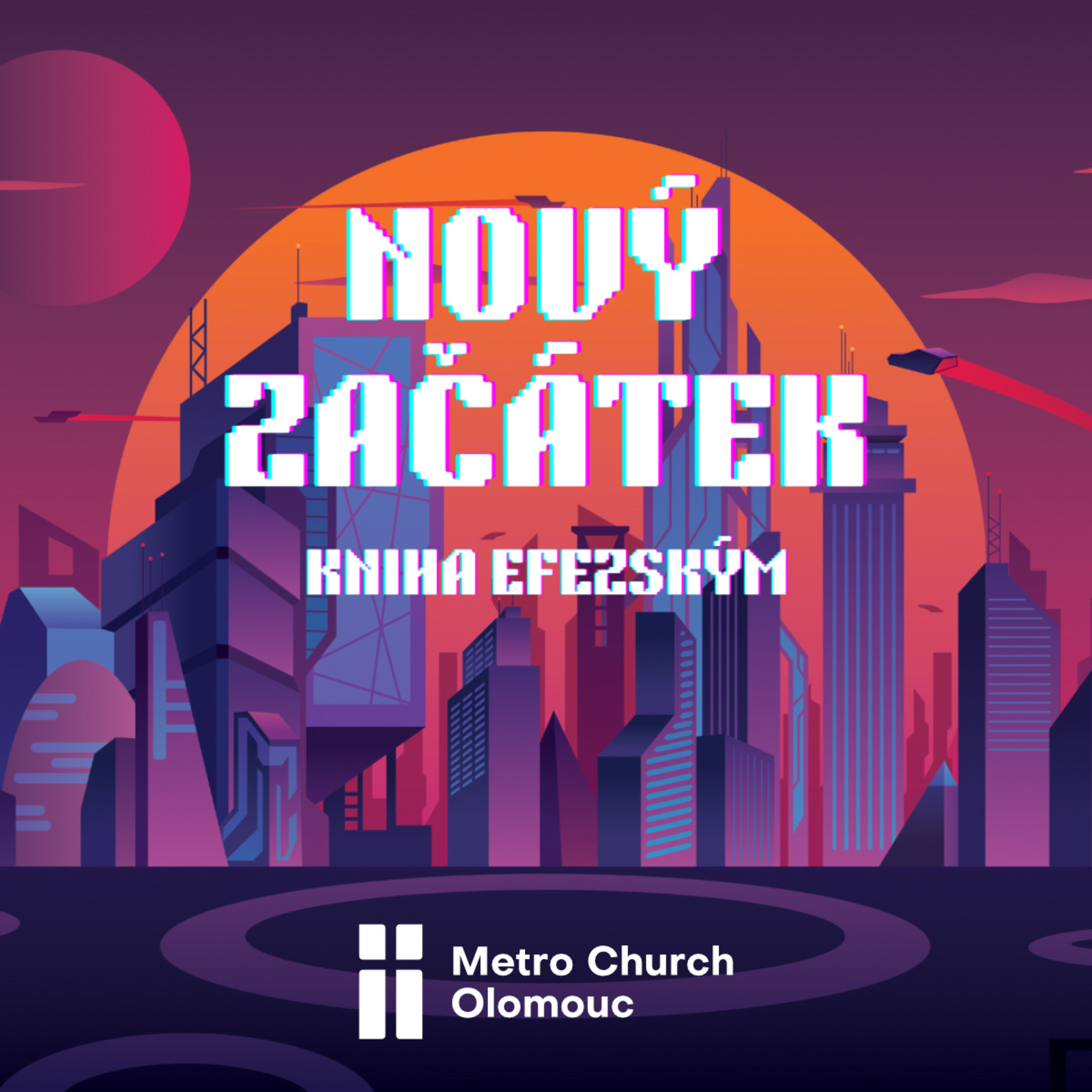 Metro Church Olomouc