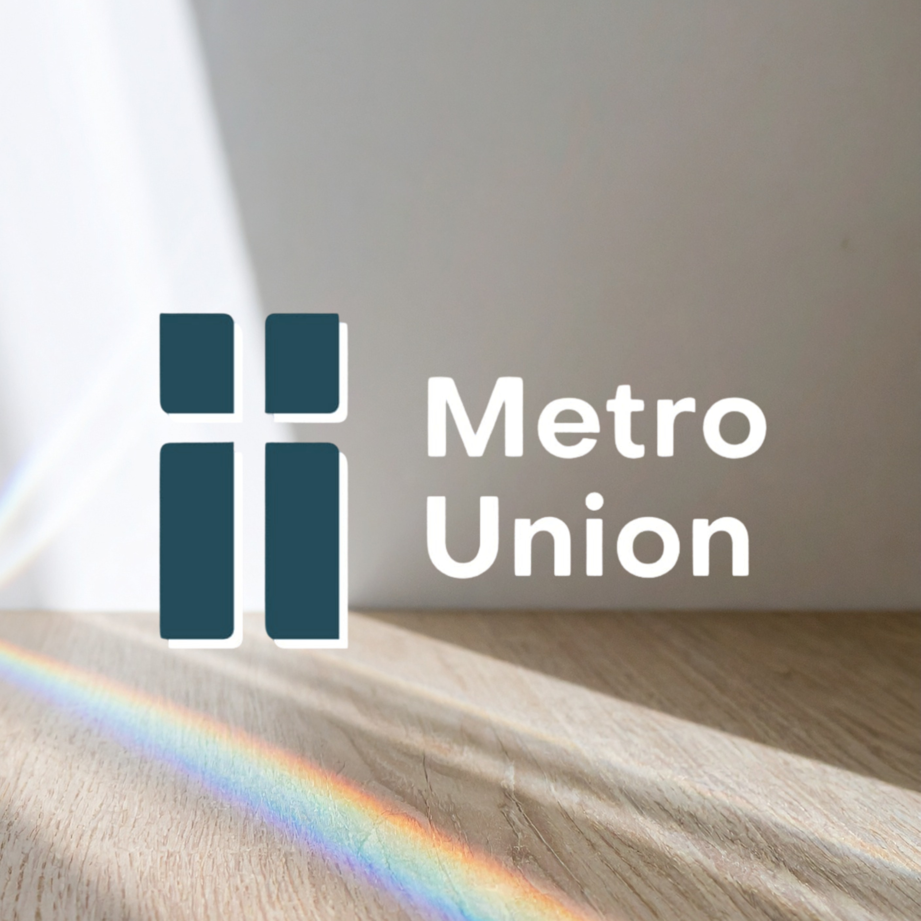 Metro Church Olomouc