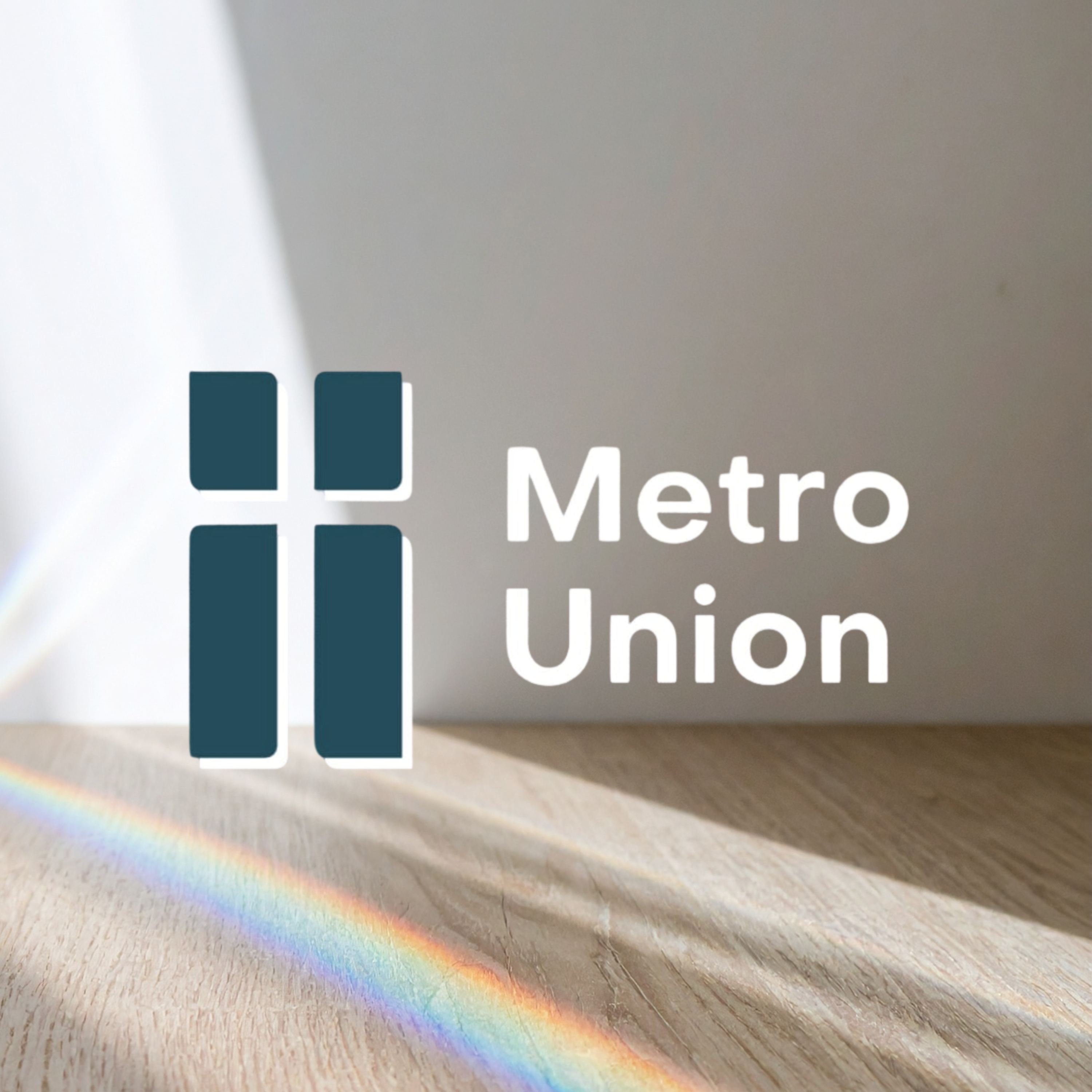 Metro Church Olomouc