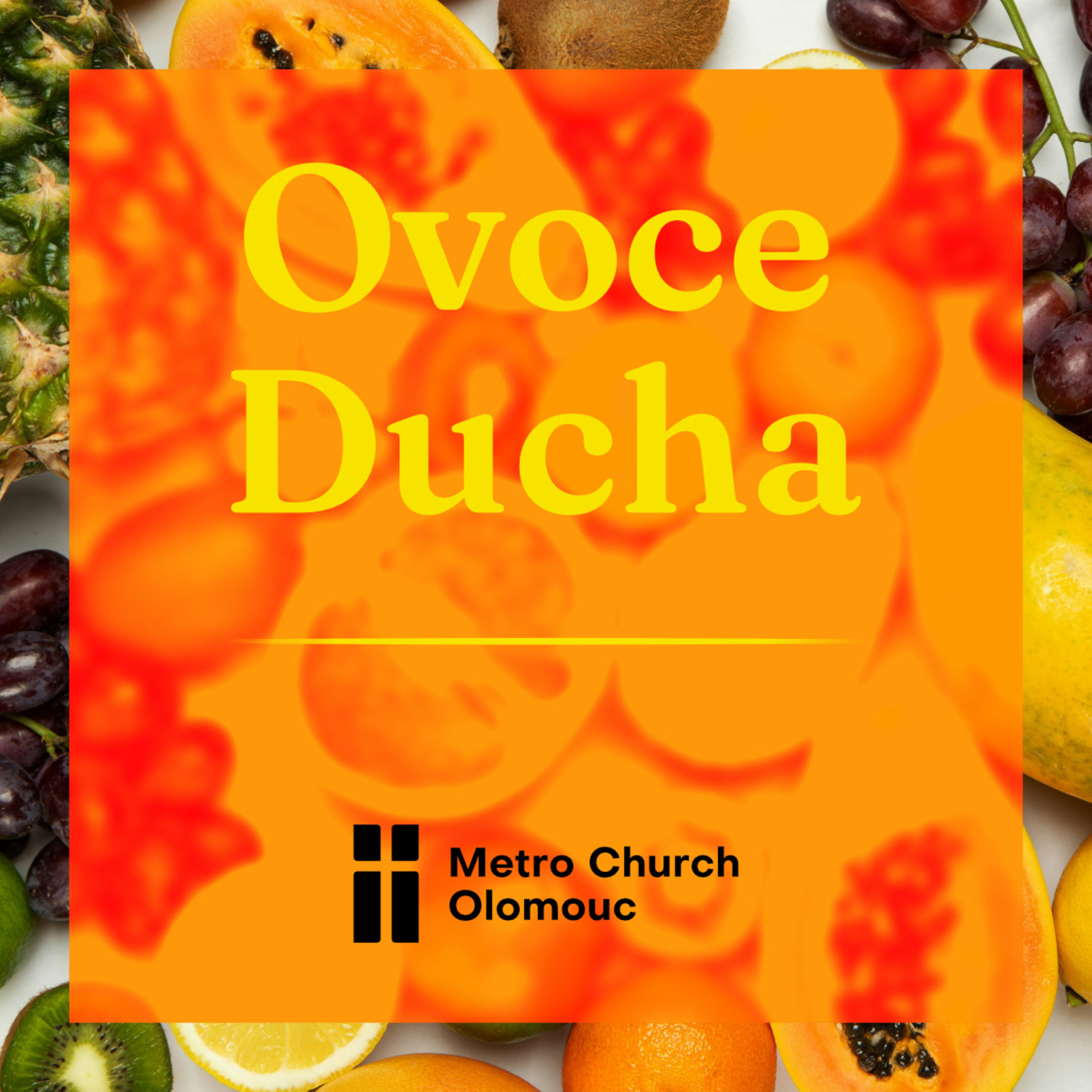 Metro Church Olomouc