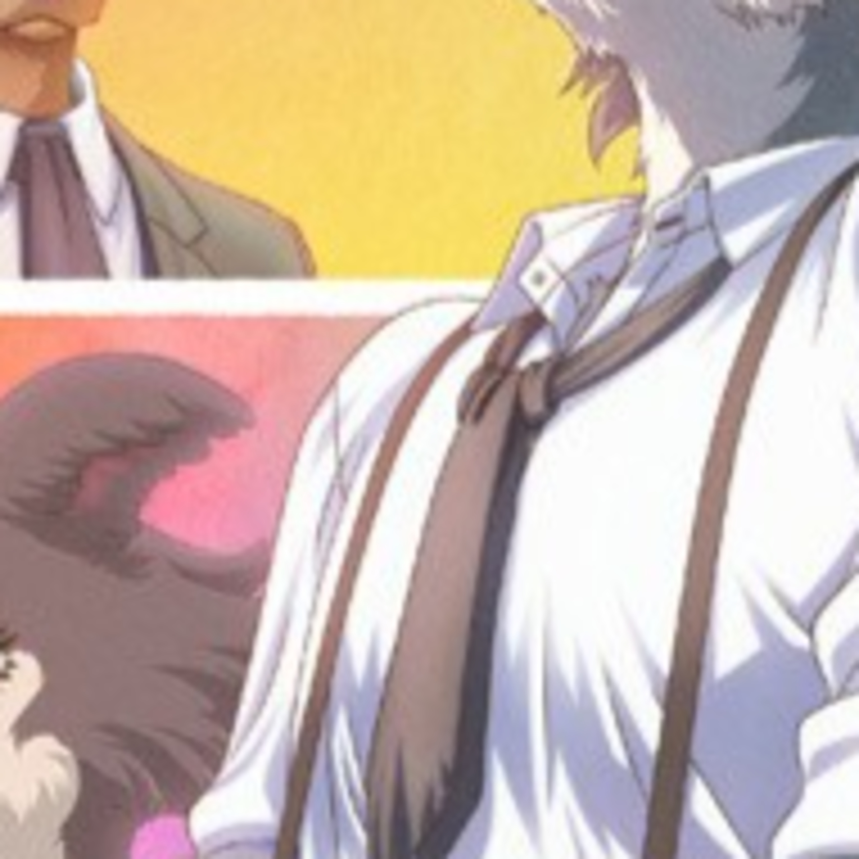 Out There Choice: Kingdom Divide Of Creatures episode artwork
