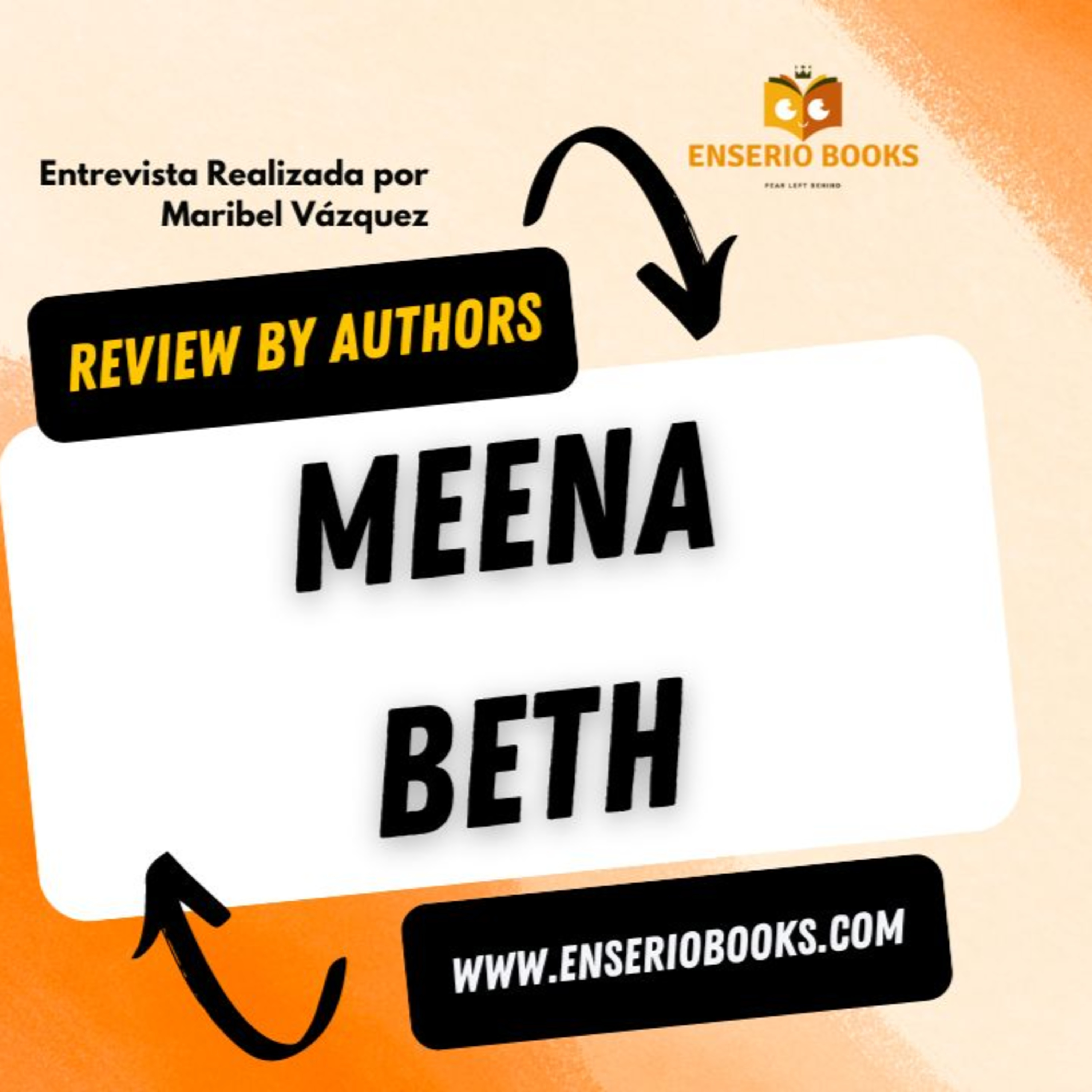 003 Meena Beth episode artwork