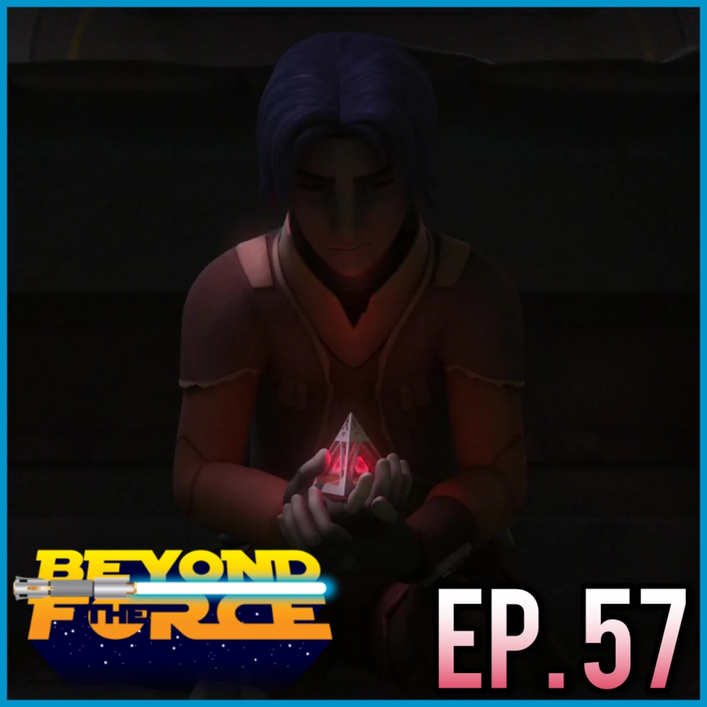 Star Wars: Rebels (2014) Season 2 Part 2 | Beyond the Force Ep. 57 episode artwork