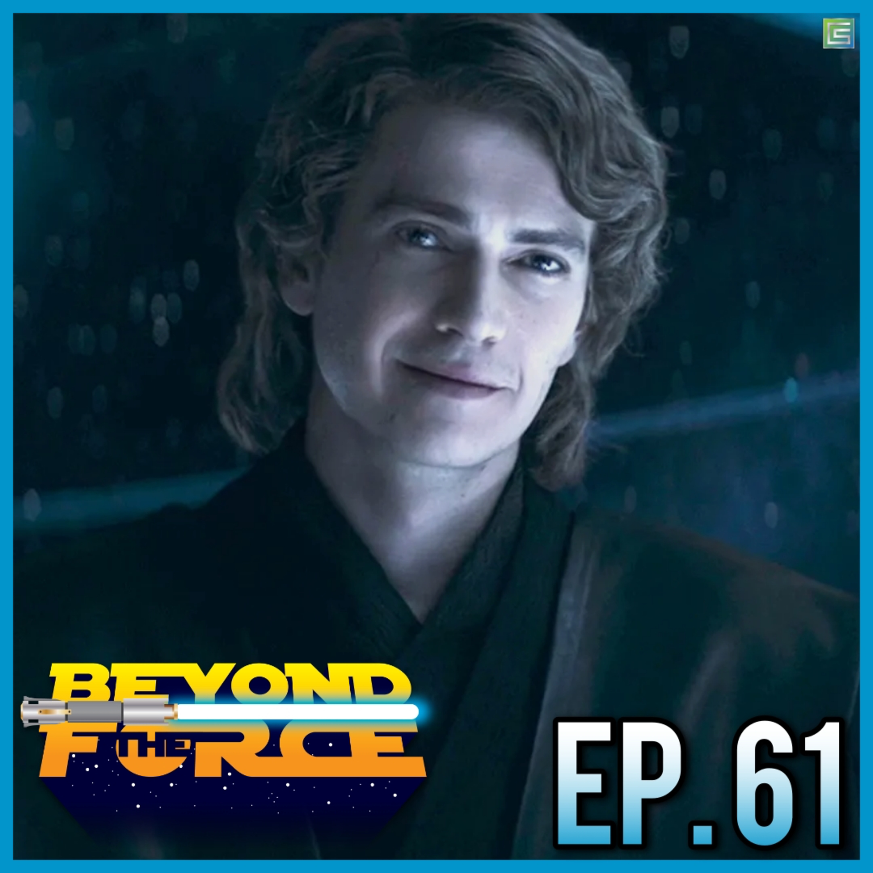 Ahsoka (2023) Part Four: Fallen Jedi Review! | Beyond the Force Ep. 61 episode artwork