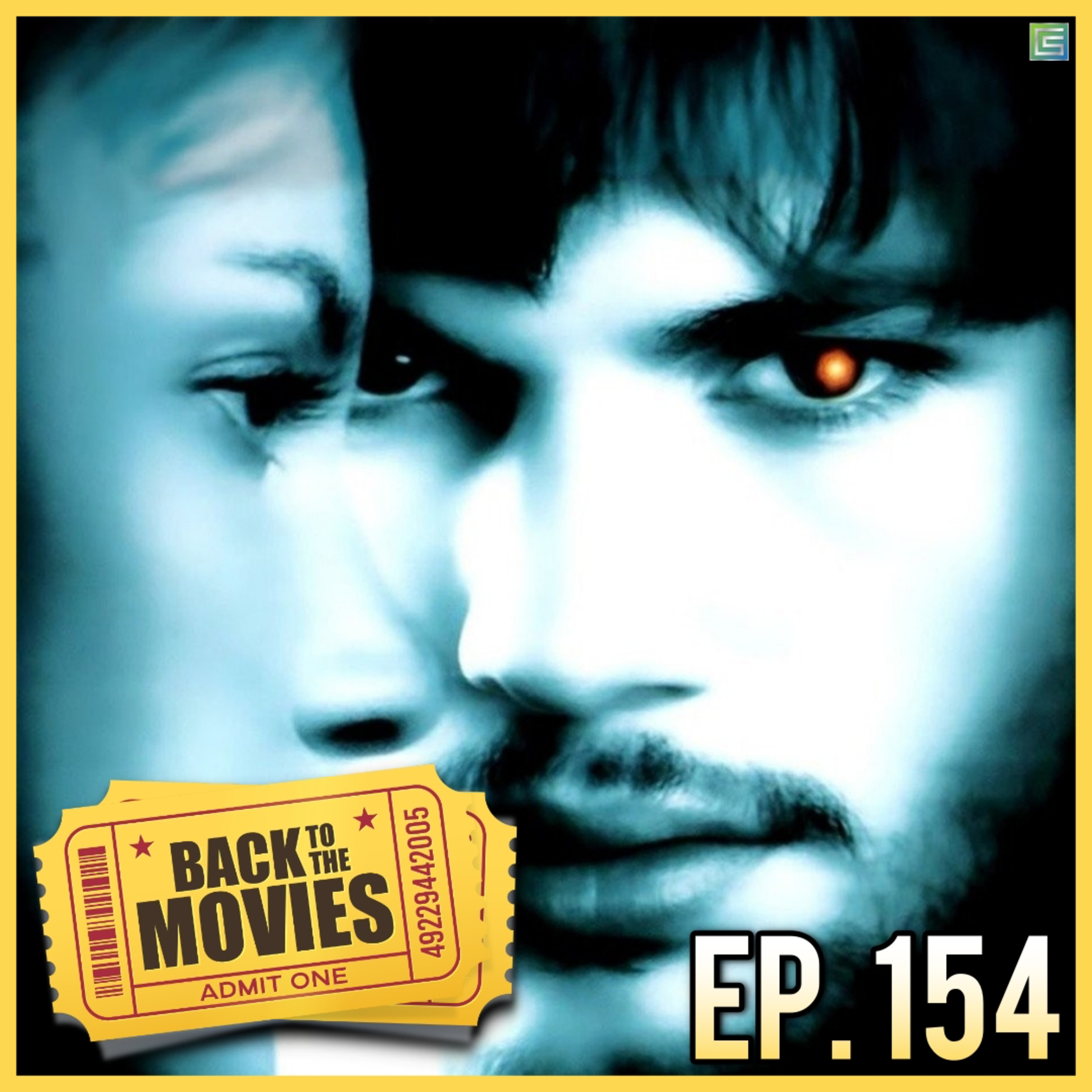 The Butterfly Effect (2004) Review! | Back to the Movies! Ep. 154 episode artwork
