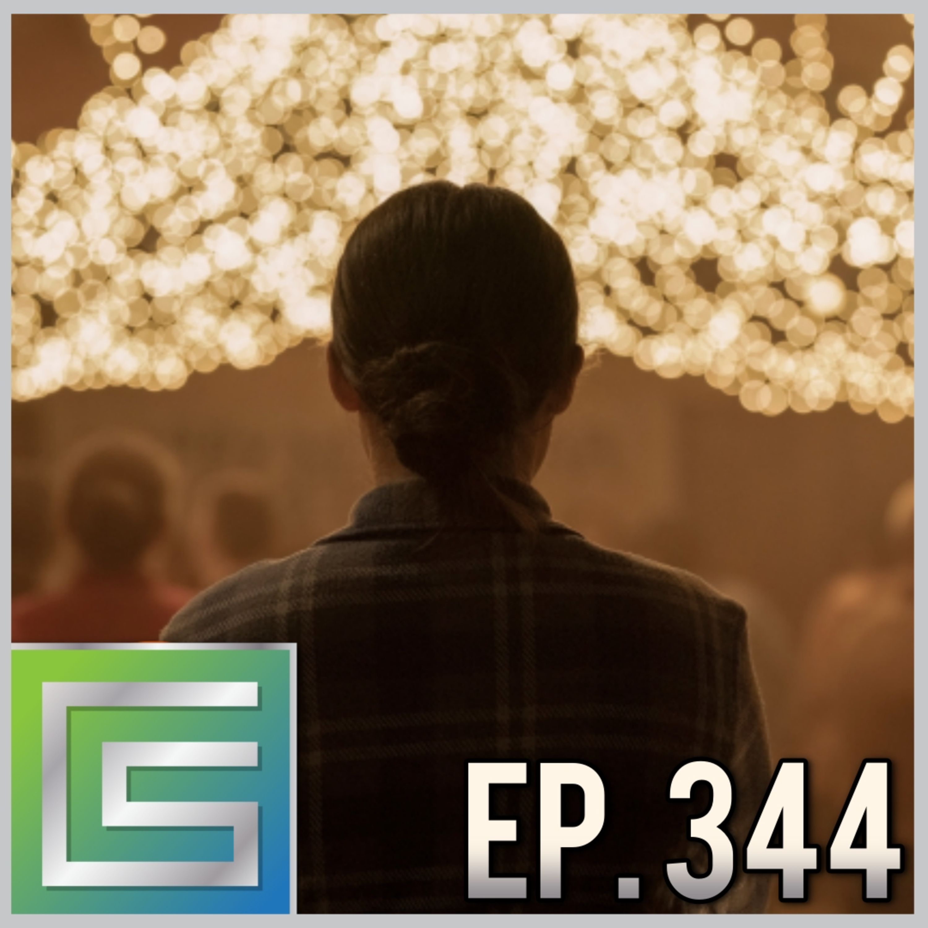 The Last of Us (2023) Season 2 Premiere Review! | Ep. 344 episode artwork