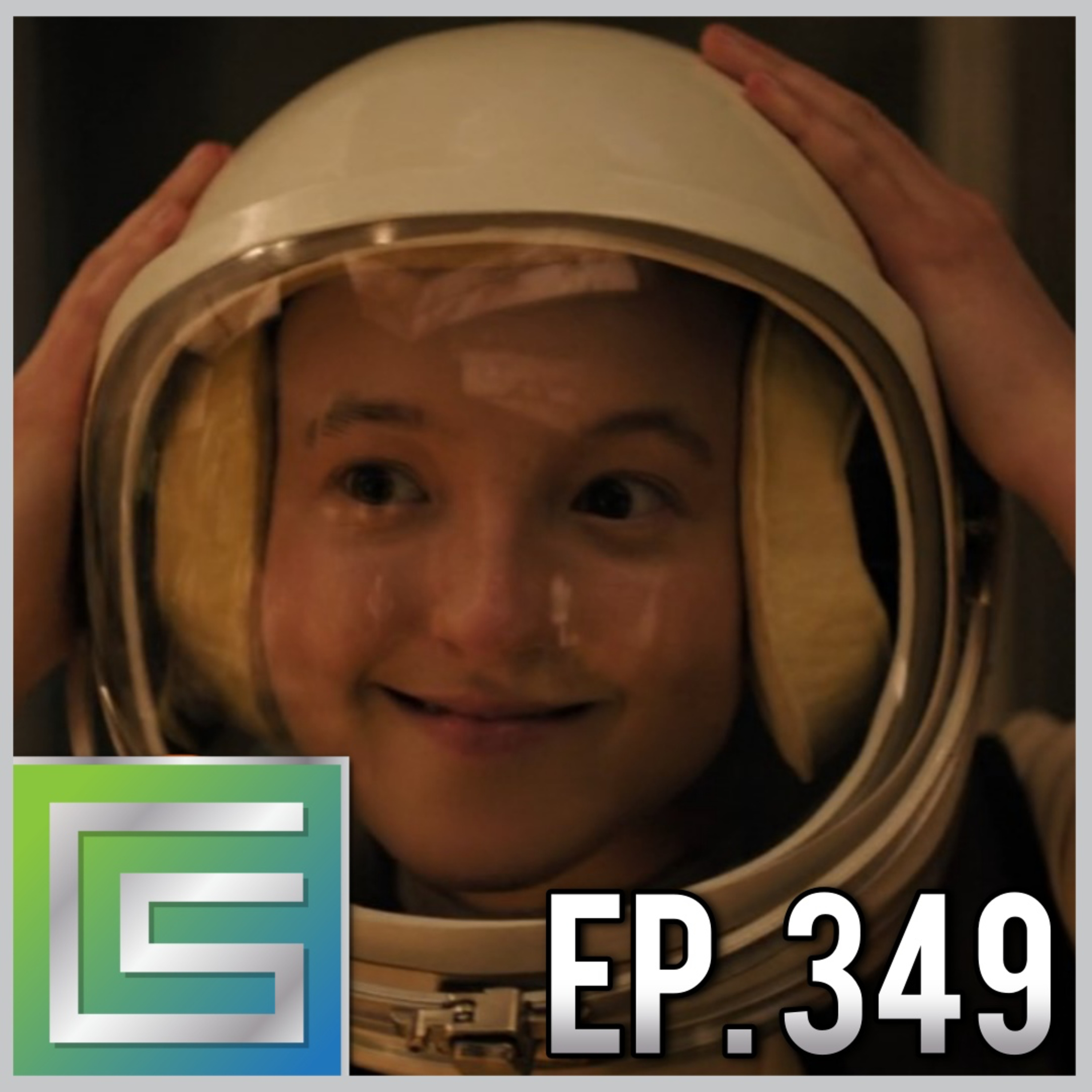 The Return of the Queen! | Ep. 349 episode artwork
