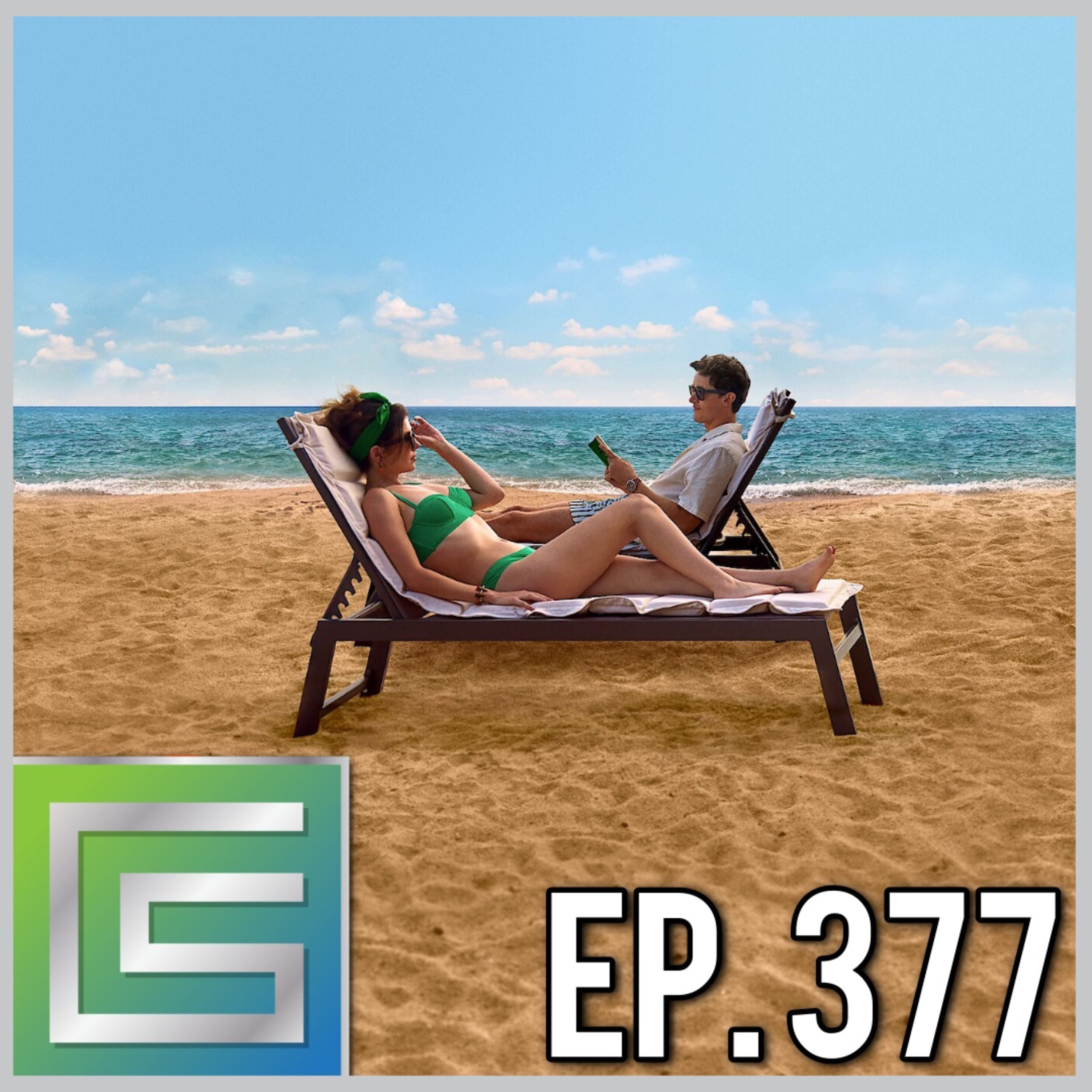 People We Meet on Vacation (2026) Review! | Ep. 377 episode artwork