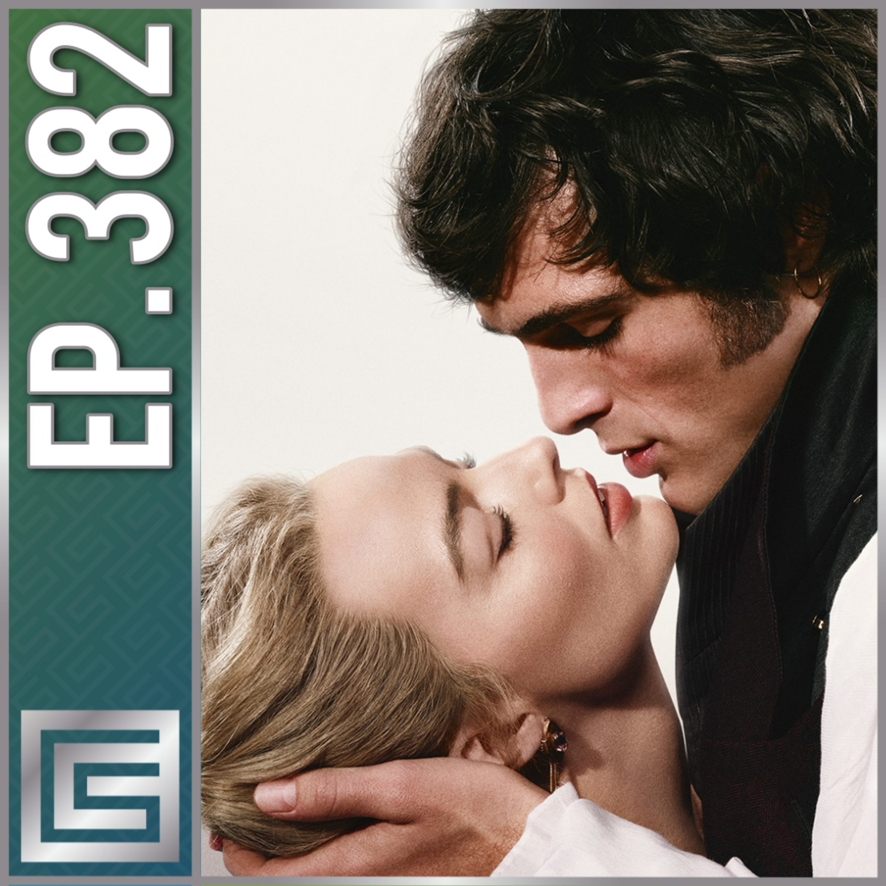 Wuthering Heights (2026) Review! | Ep. 382  episode artwork