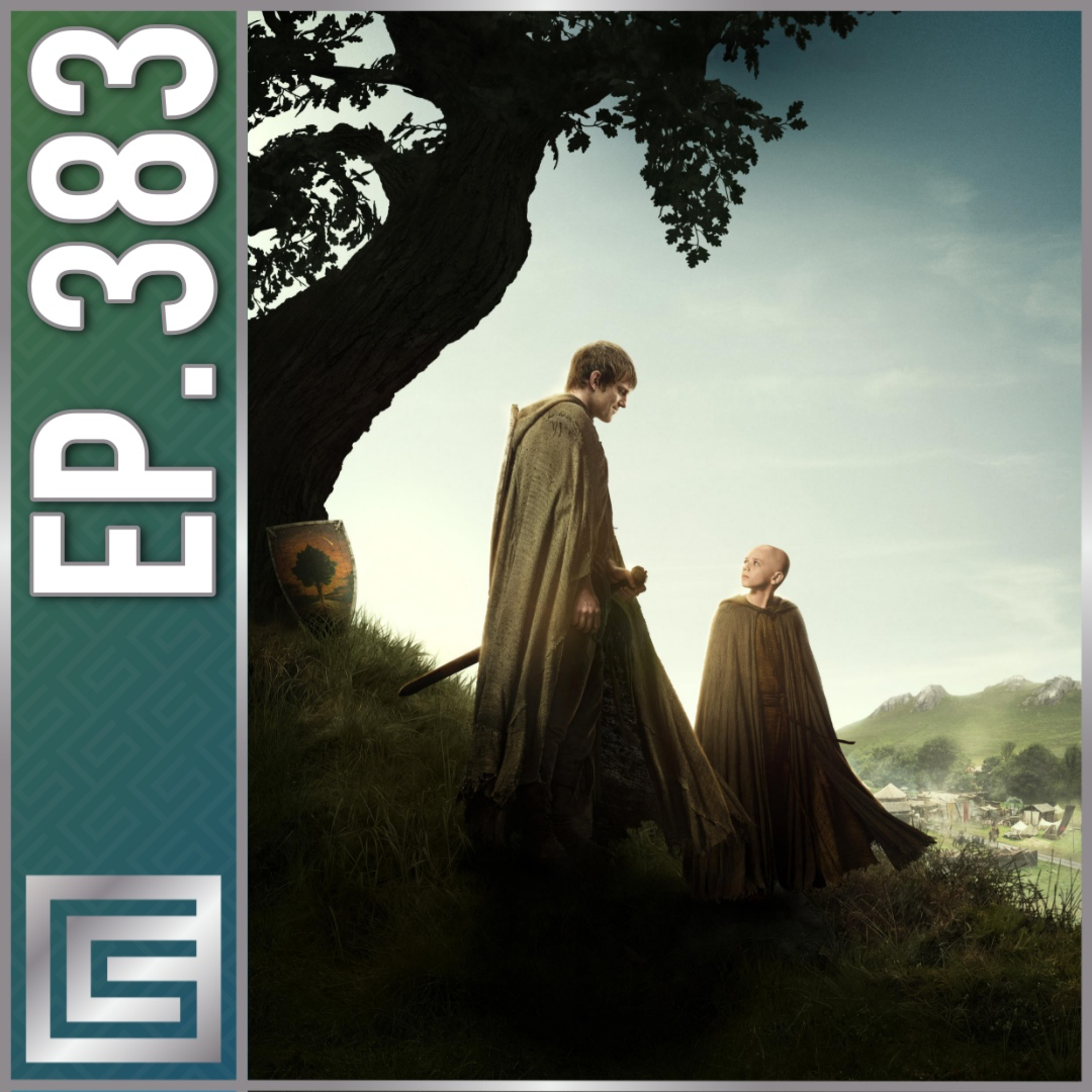 A Knight of the Seven Kingdoms (2026) Season 1 Review! | Ep. 383 episode artwork