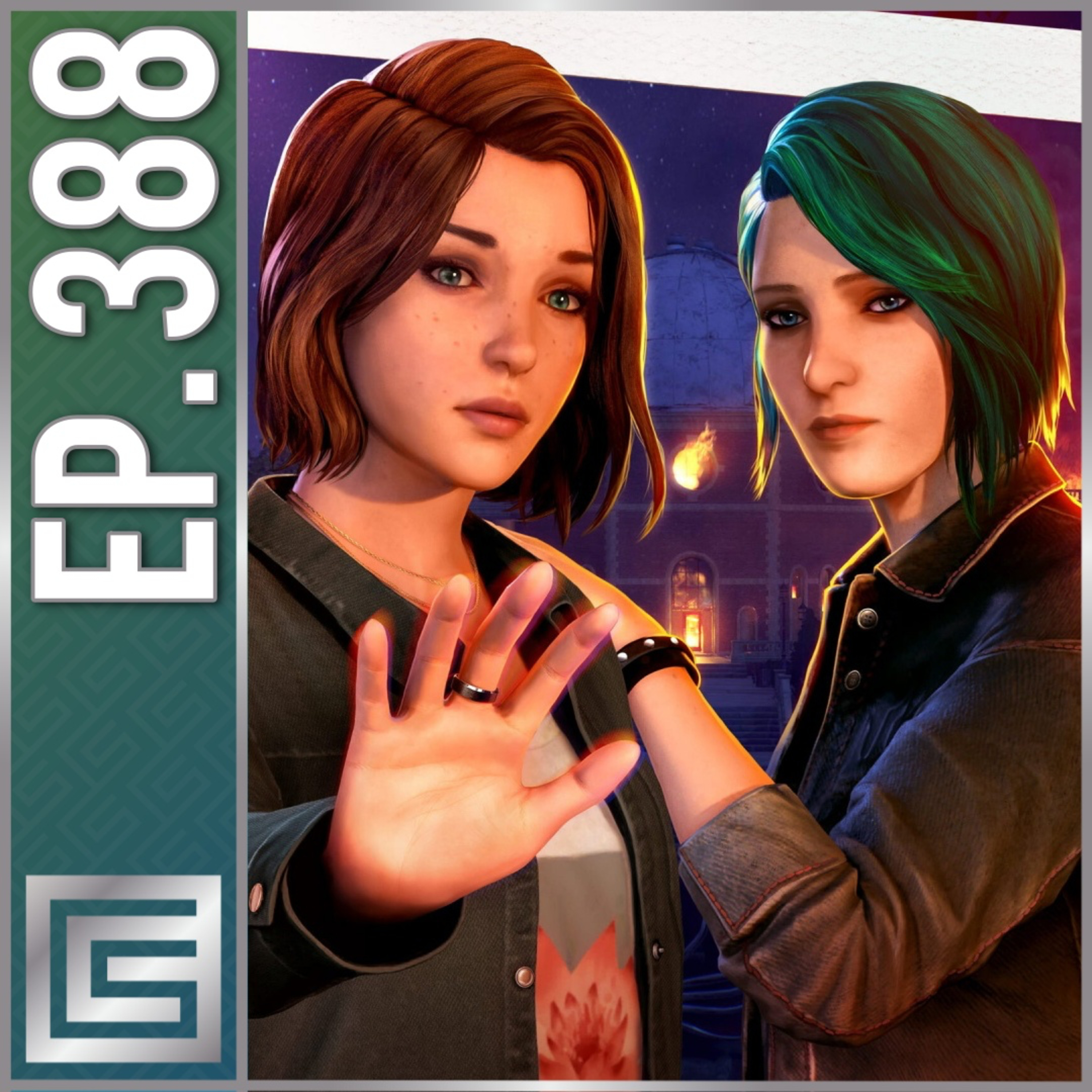 Life Is Strange: Reunion (2026) First Reaction! | Ep. 388 episode artwork