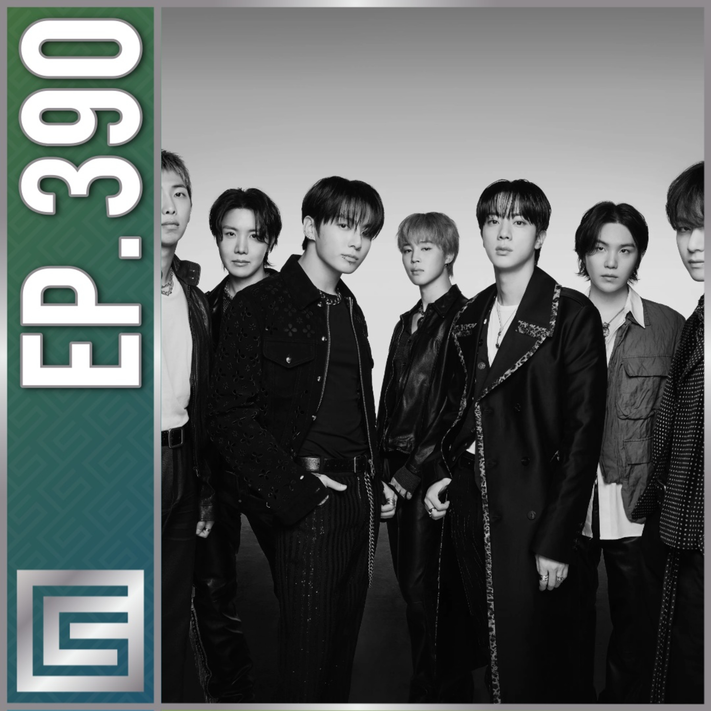 BTS WORLD TOUR ‘ARIRANG’ Review! | Ep. 390 episode artwork