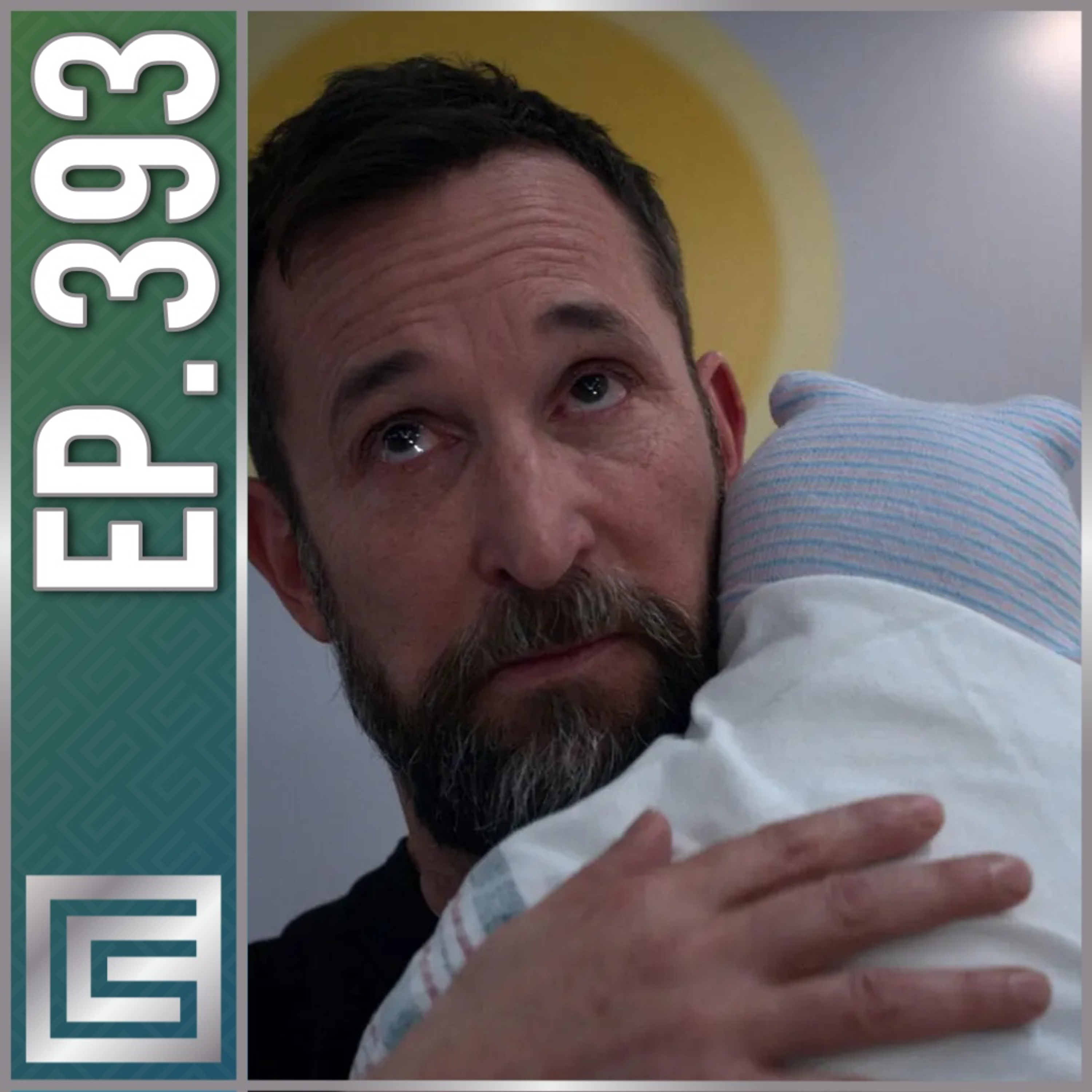The Pitt (2025) Season 2 Review! | Ep. 393 episode artwork