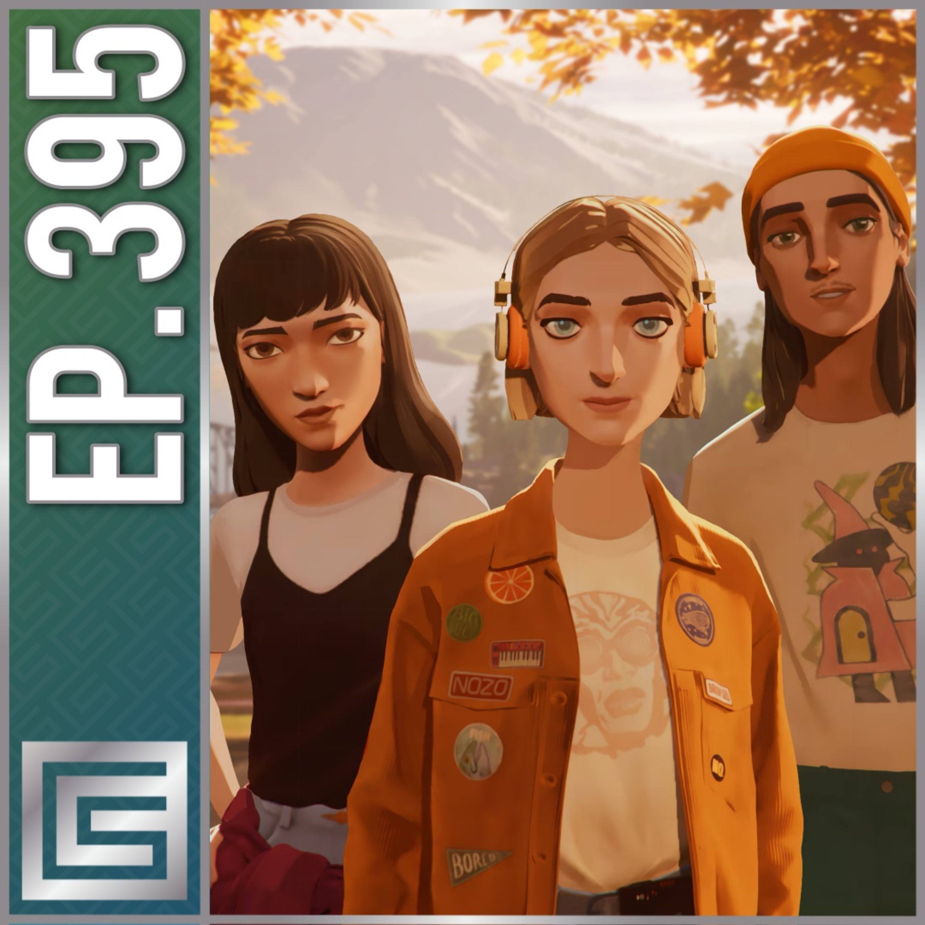 Mixtape (2026) Review! | Ep. 395 episode artwork