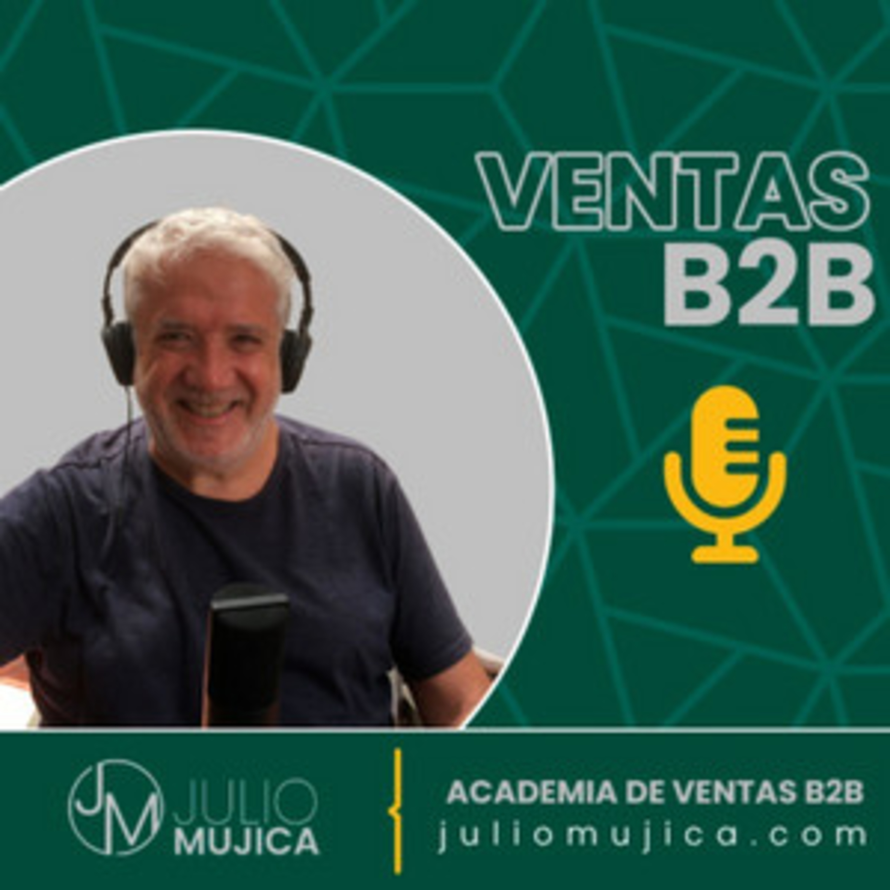 585 Deja de intentar vender. Haz que te quieran comprar.