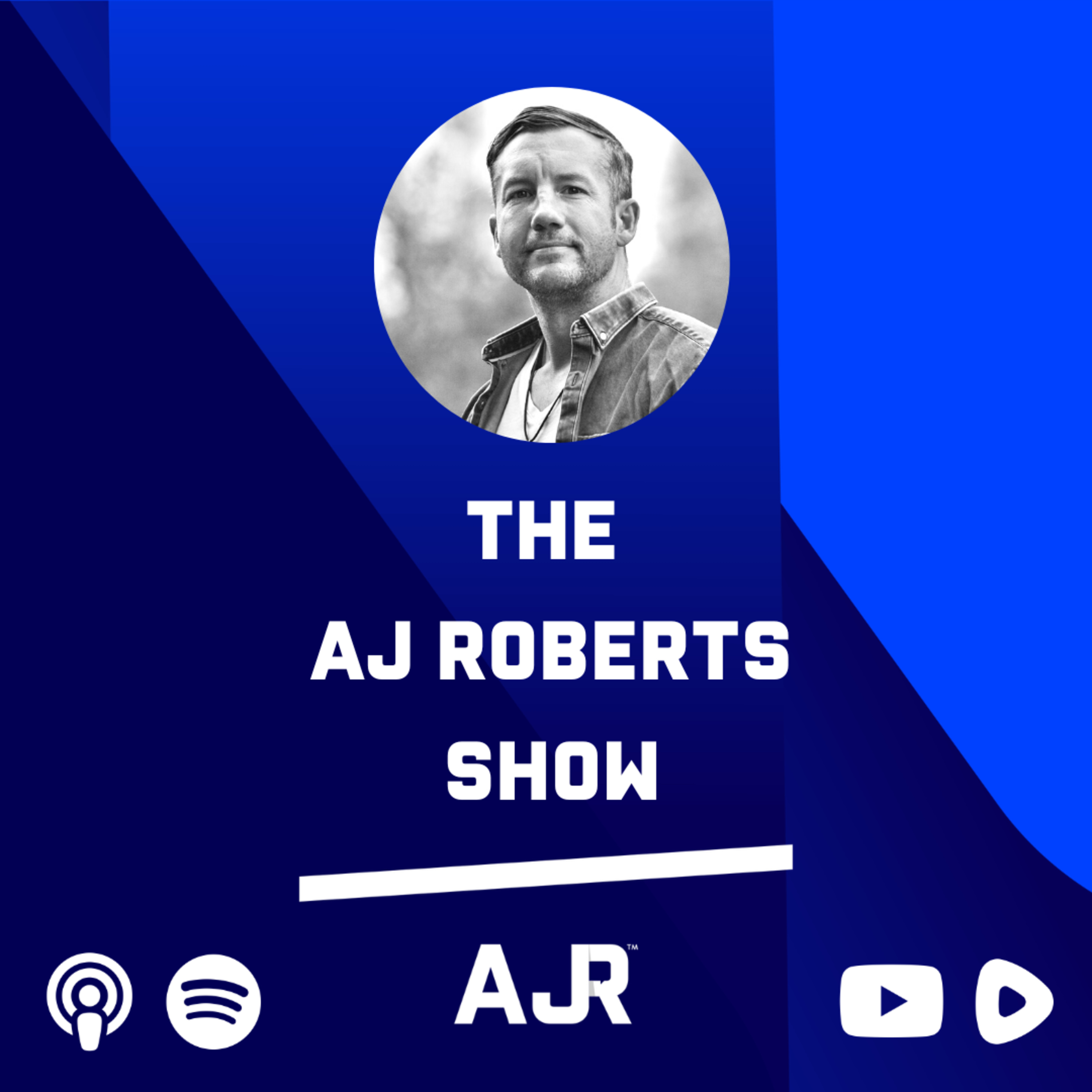 Bombs dropping everywhere with AJ Roberts, SG Anon, Brad Wozny and Derek Johnson