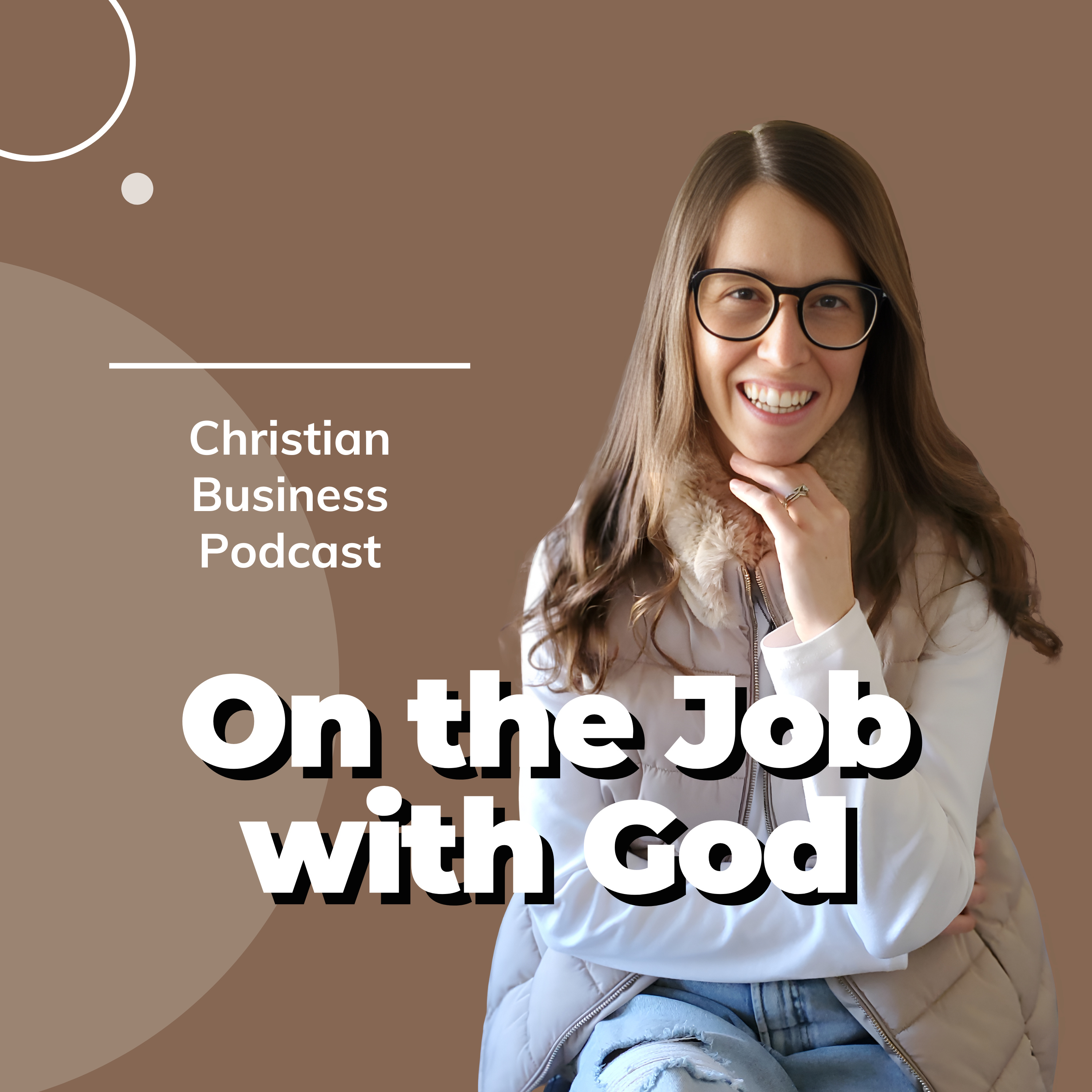 On The Job With God