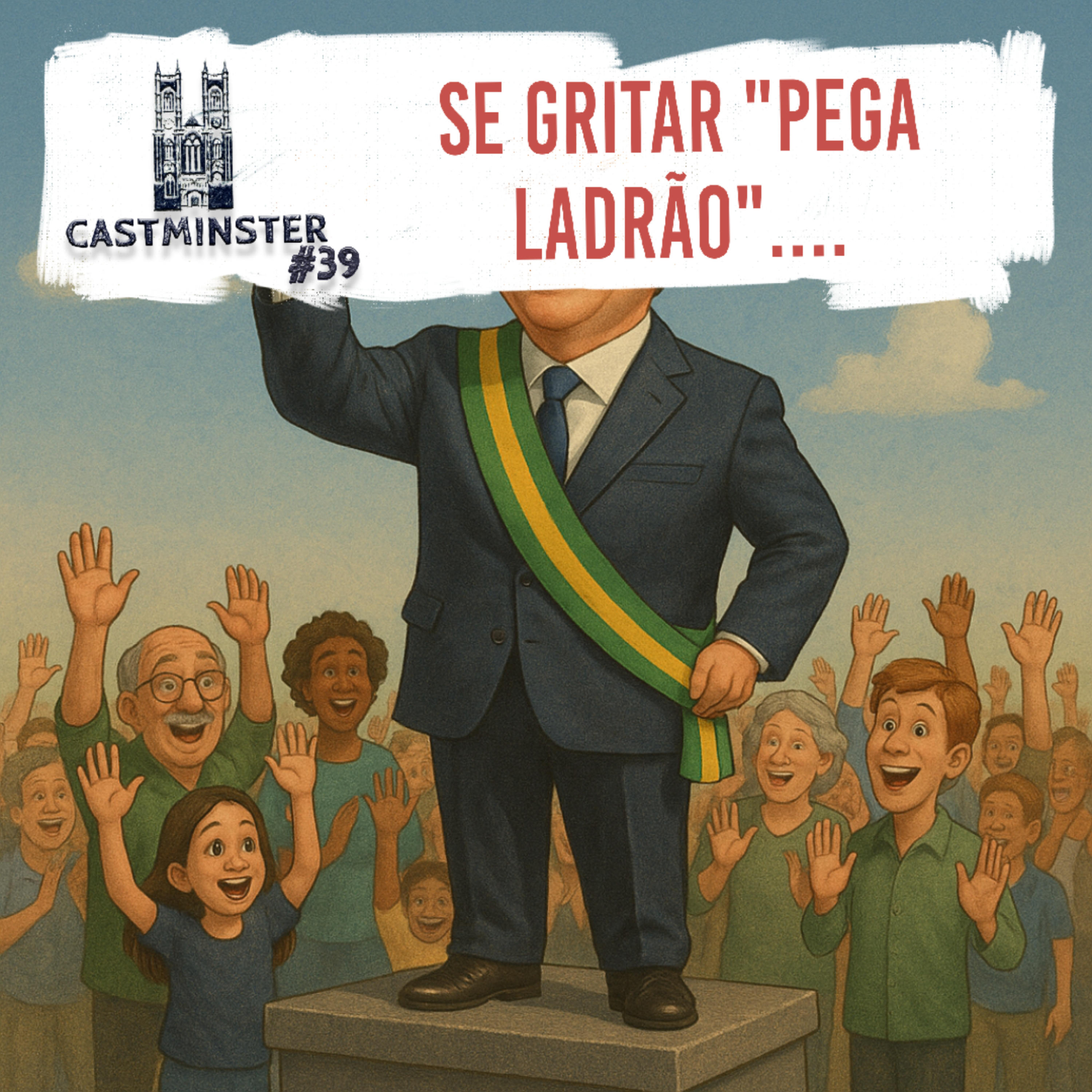 Castminster