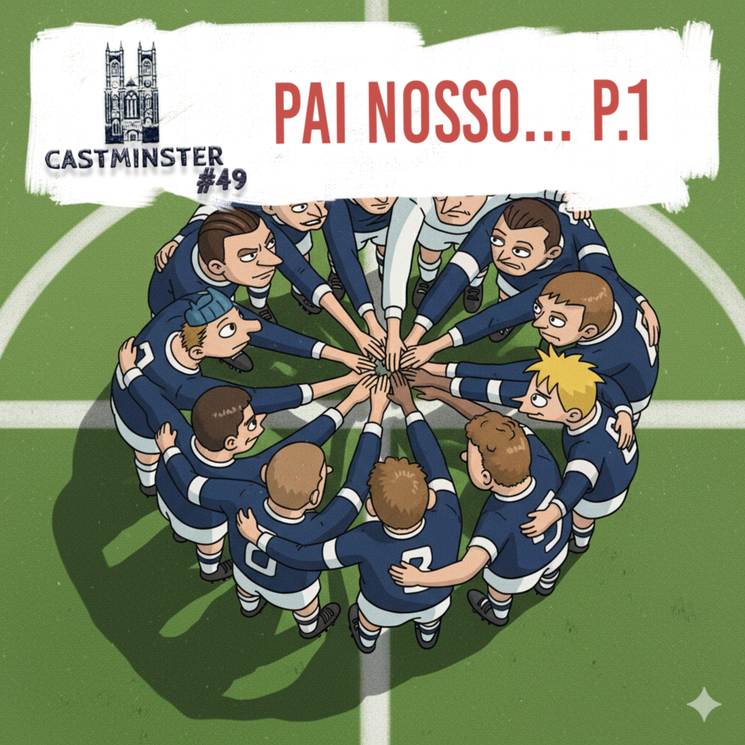 Castminster