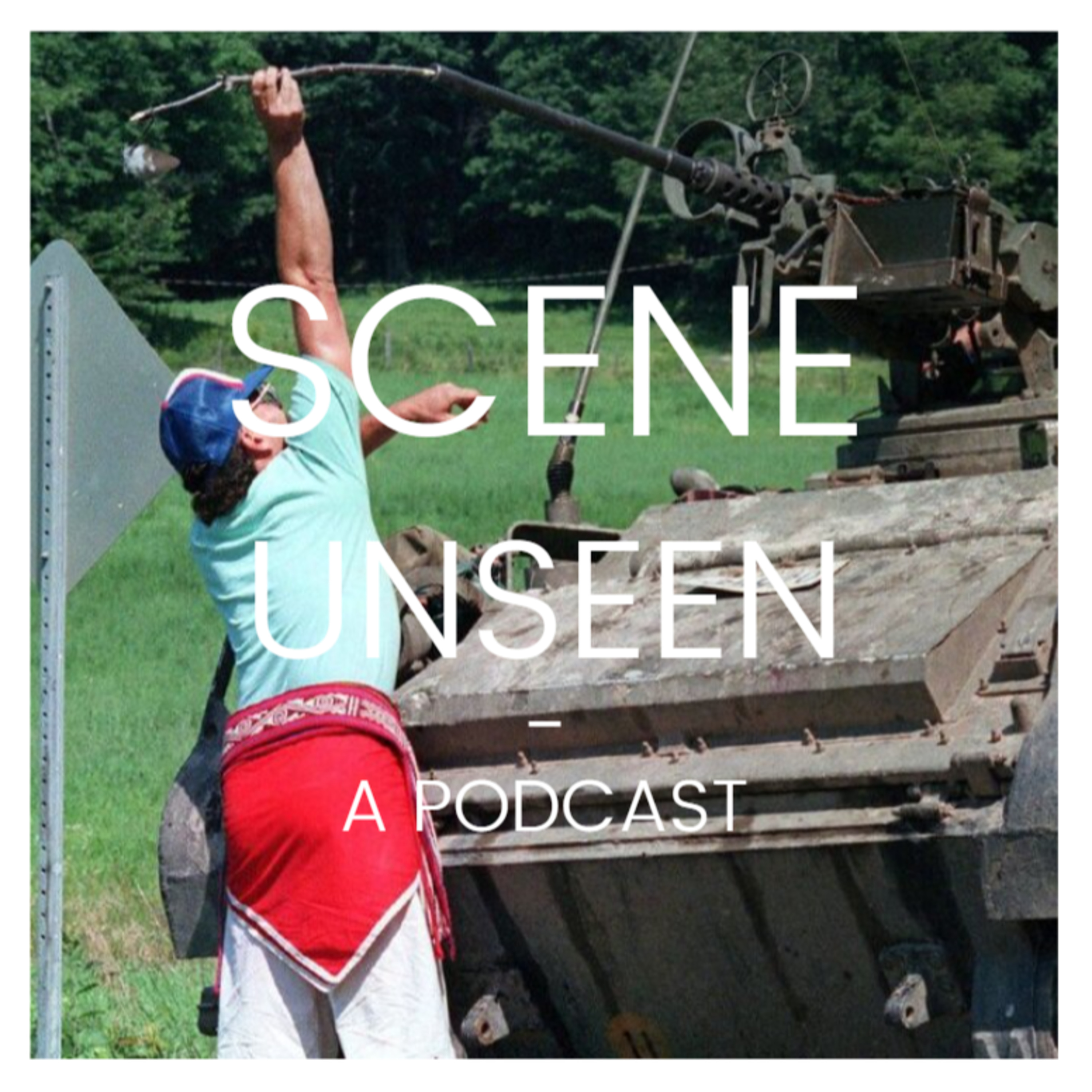 Ep. 65: Indigenous Filmmakers - Kanehsatake: 270 Years of Resistance (1993) & Slash/Back (2022)