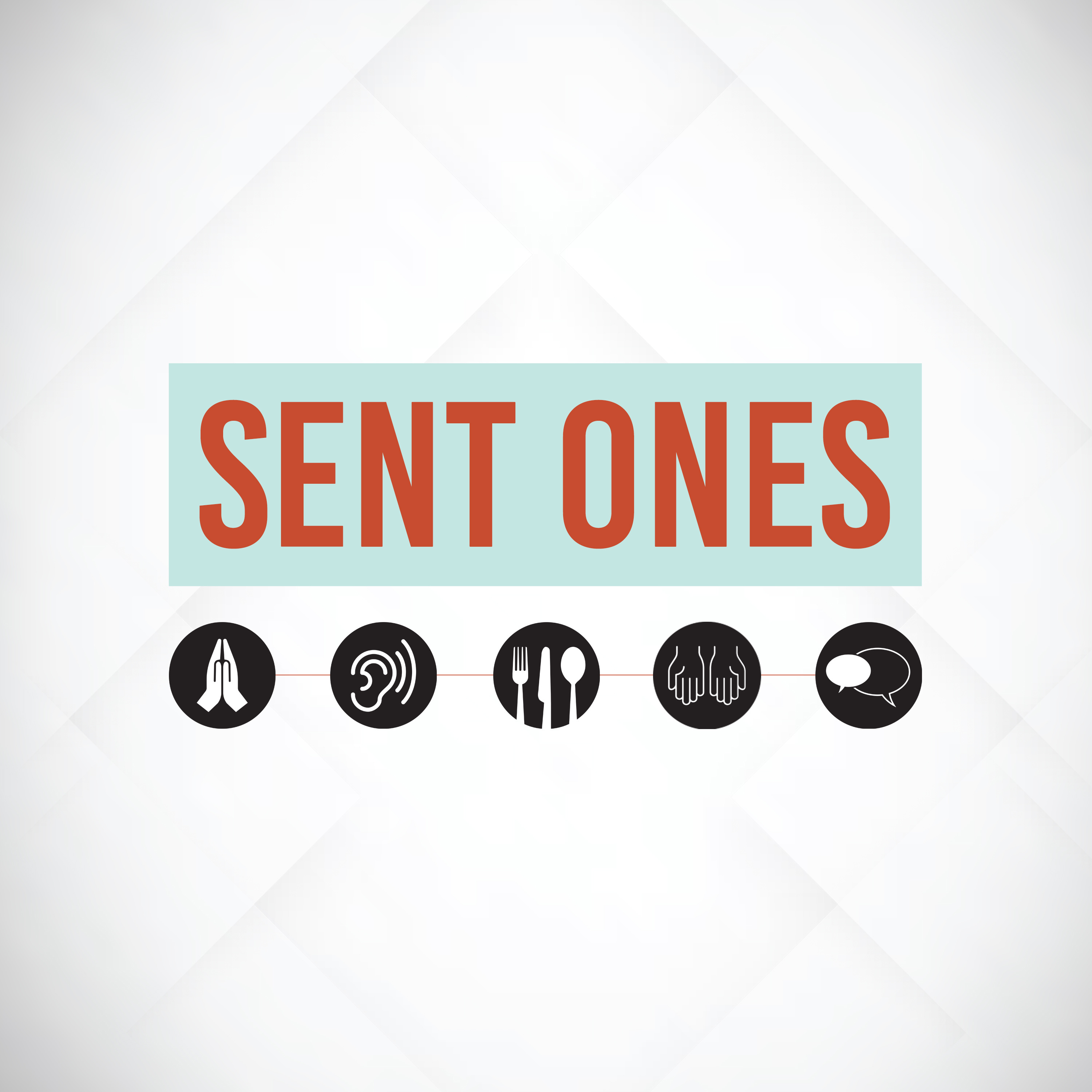 Sent Ones - Listen episode artwork