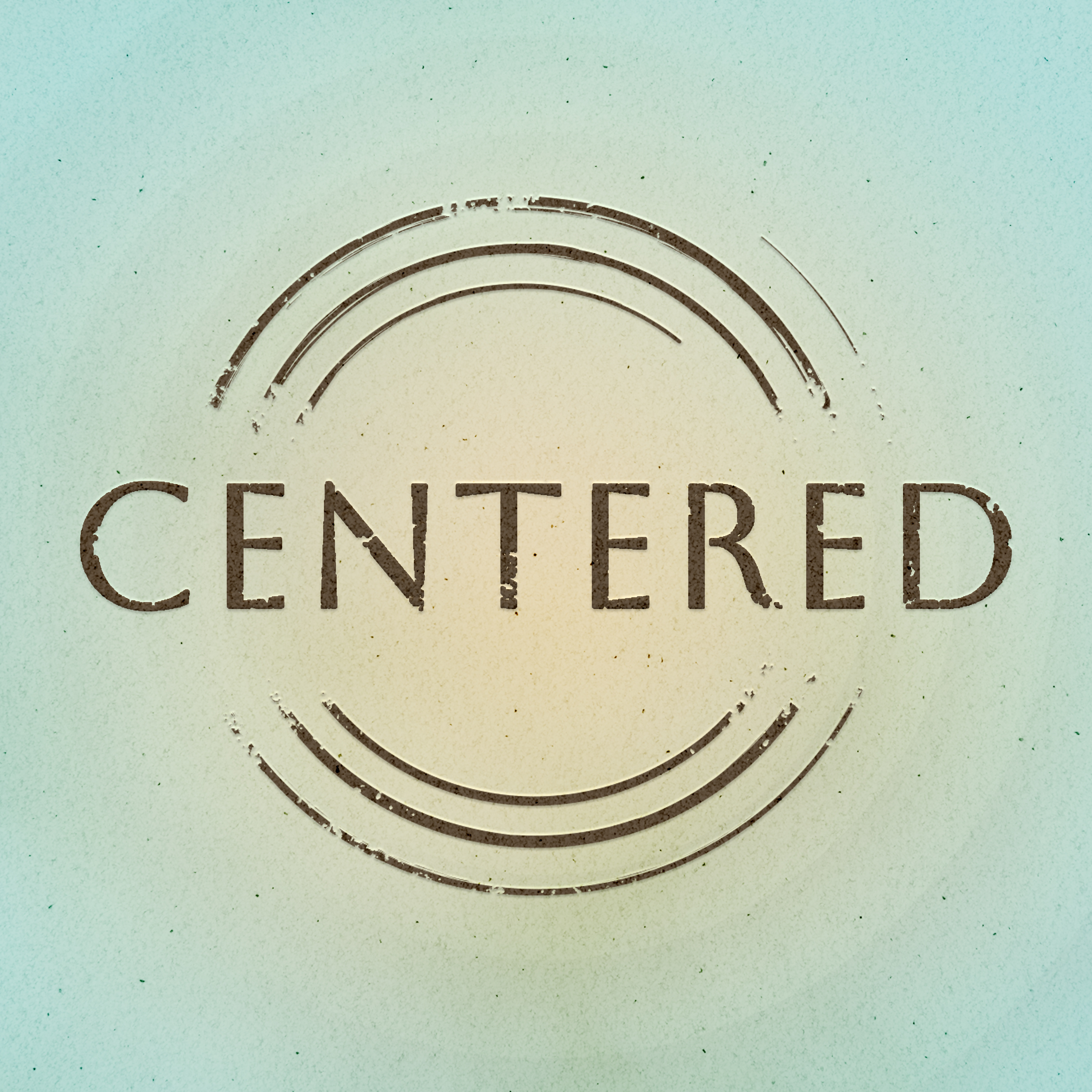 Centered - Philippians 1:1-2 episode artwork