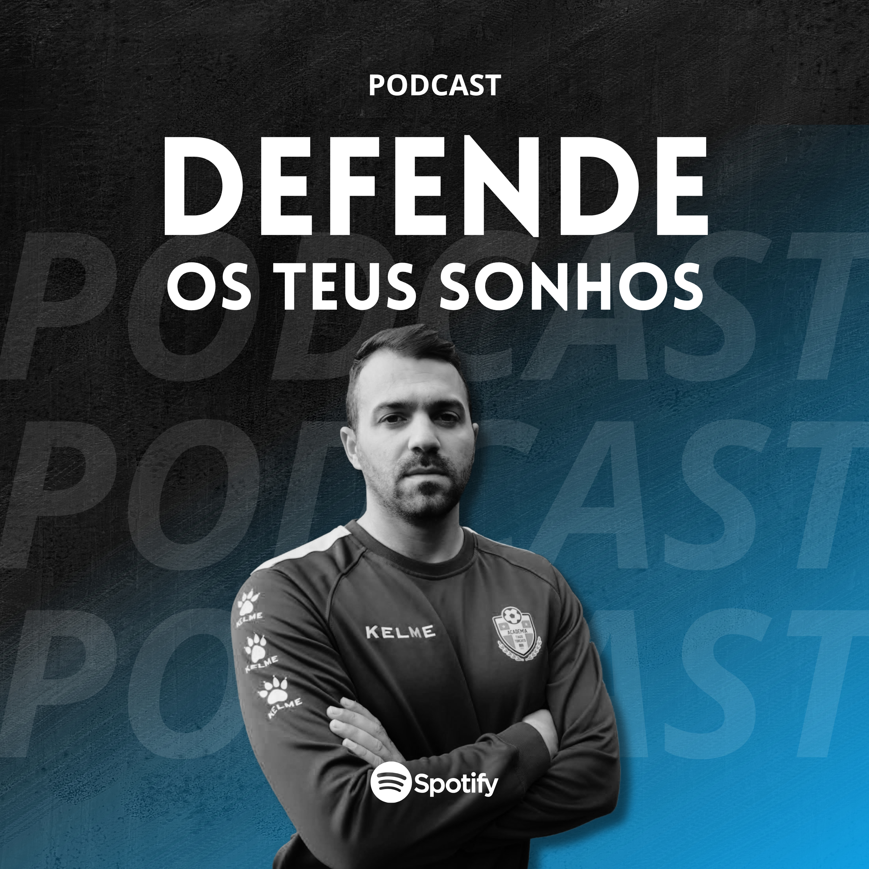 Defende os teus Sonhos