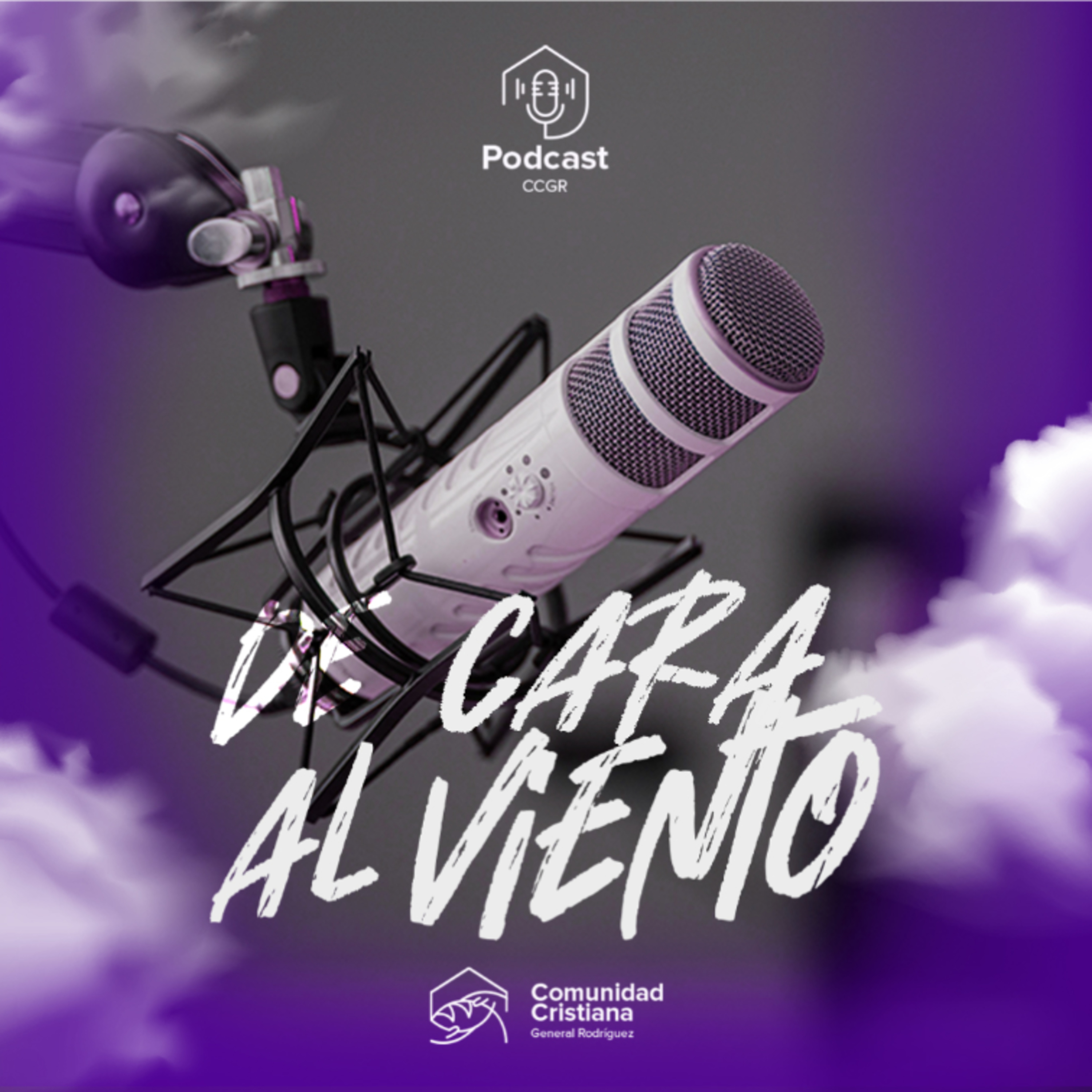 Portada de De Cara al Viento