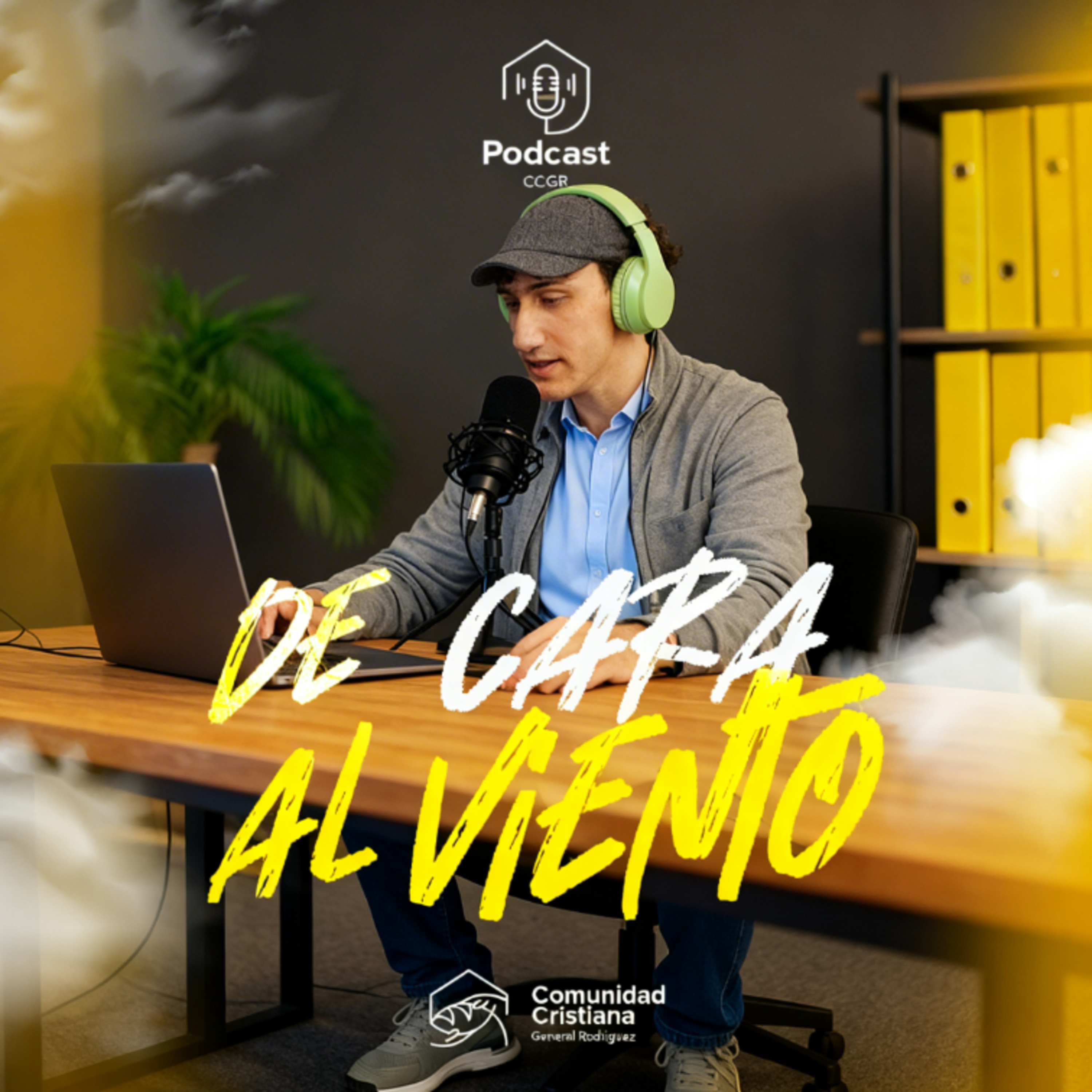 Portada de De Cara al Viento
