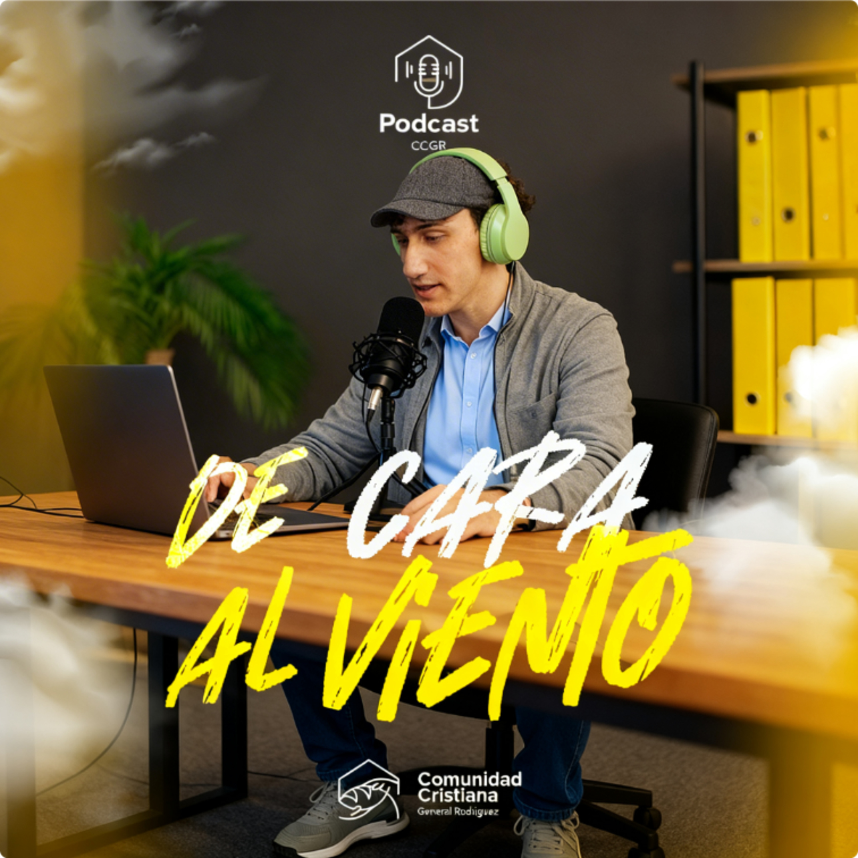 Portada de De Cara al Viento