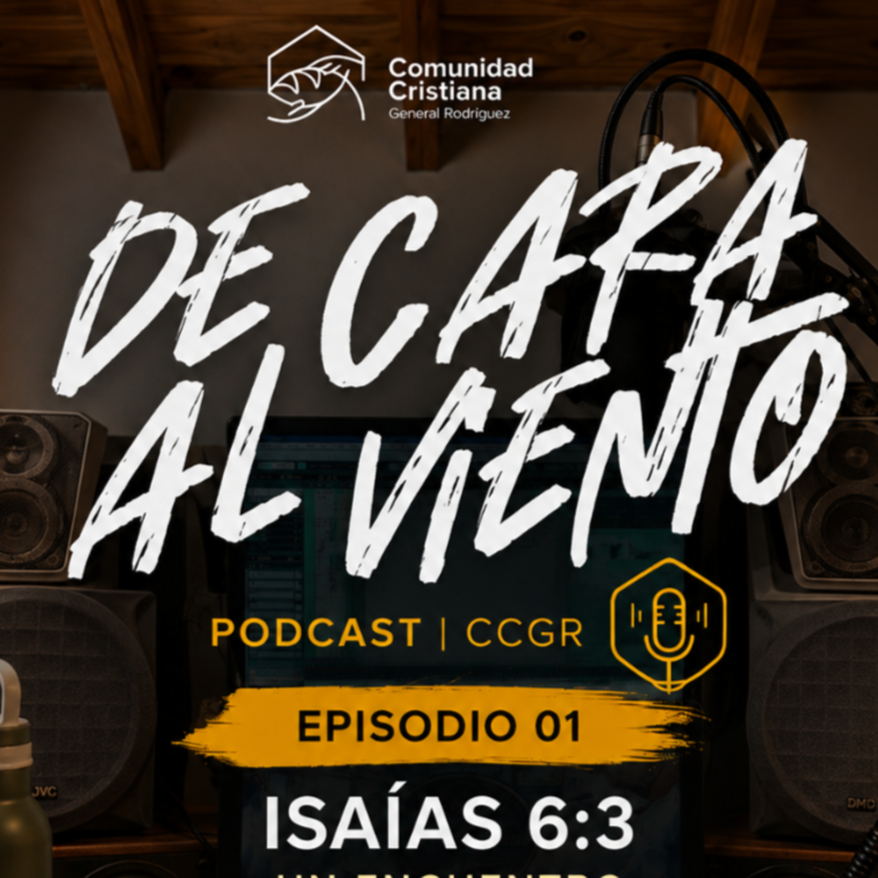 Portada de De Cara al Viento