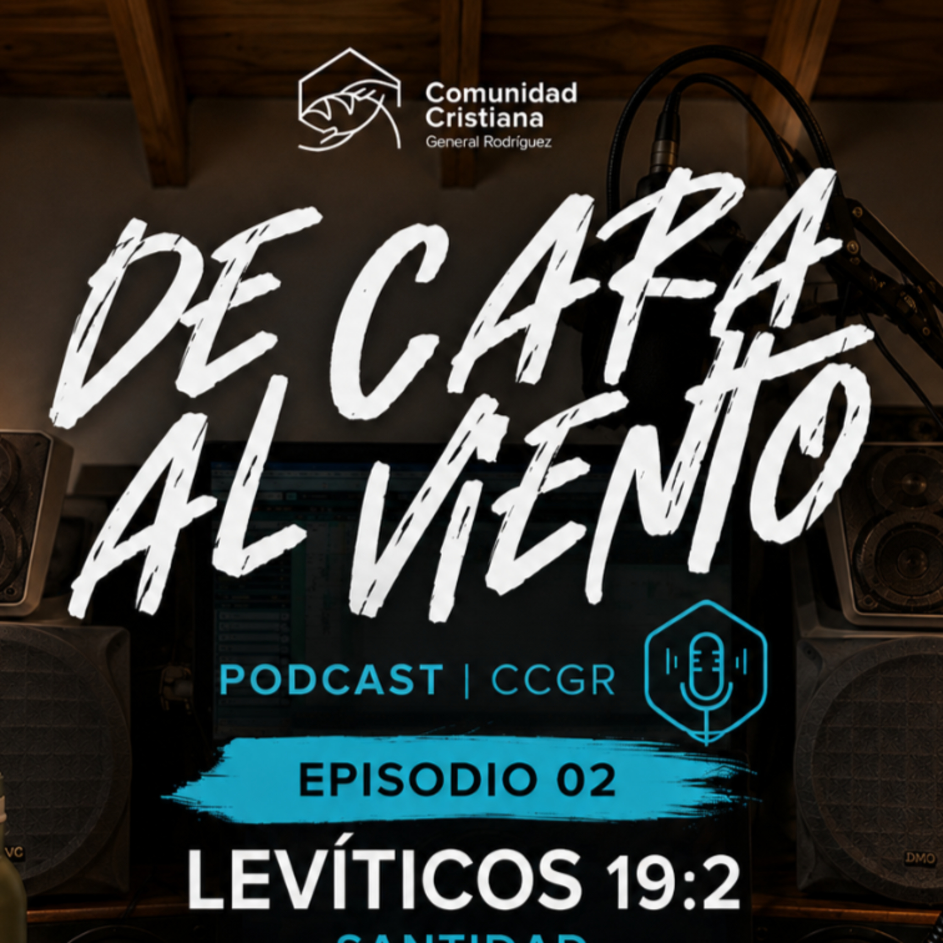 Portada de De Cara al Viento