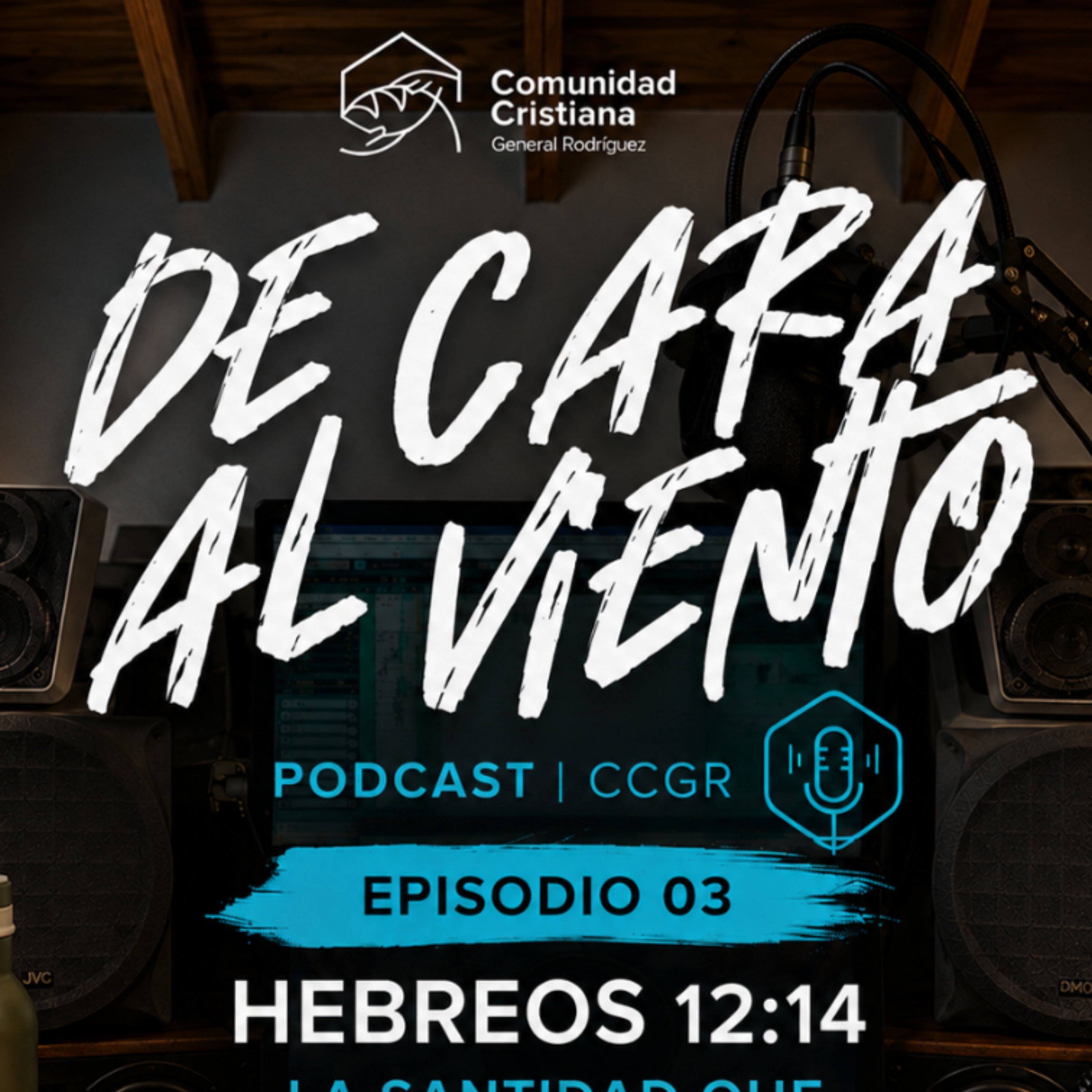 Portada de De Cara al Viento